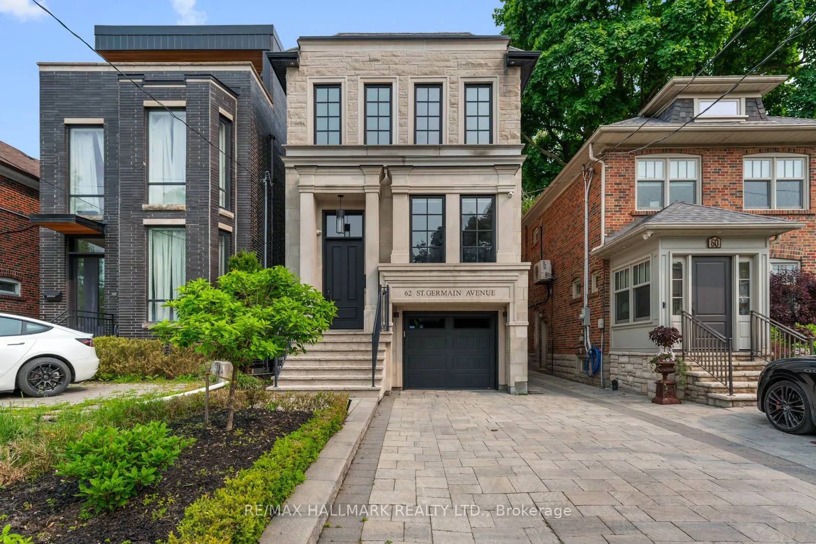 62 St Germain Avenue