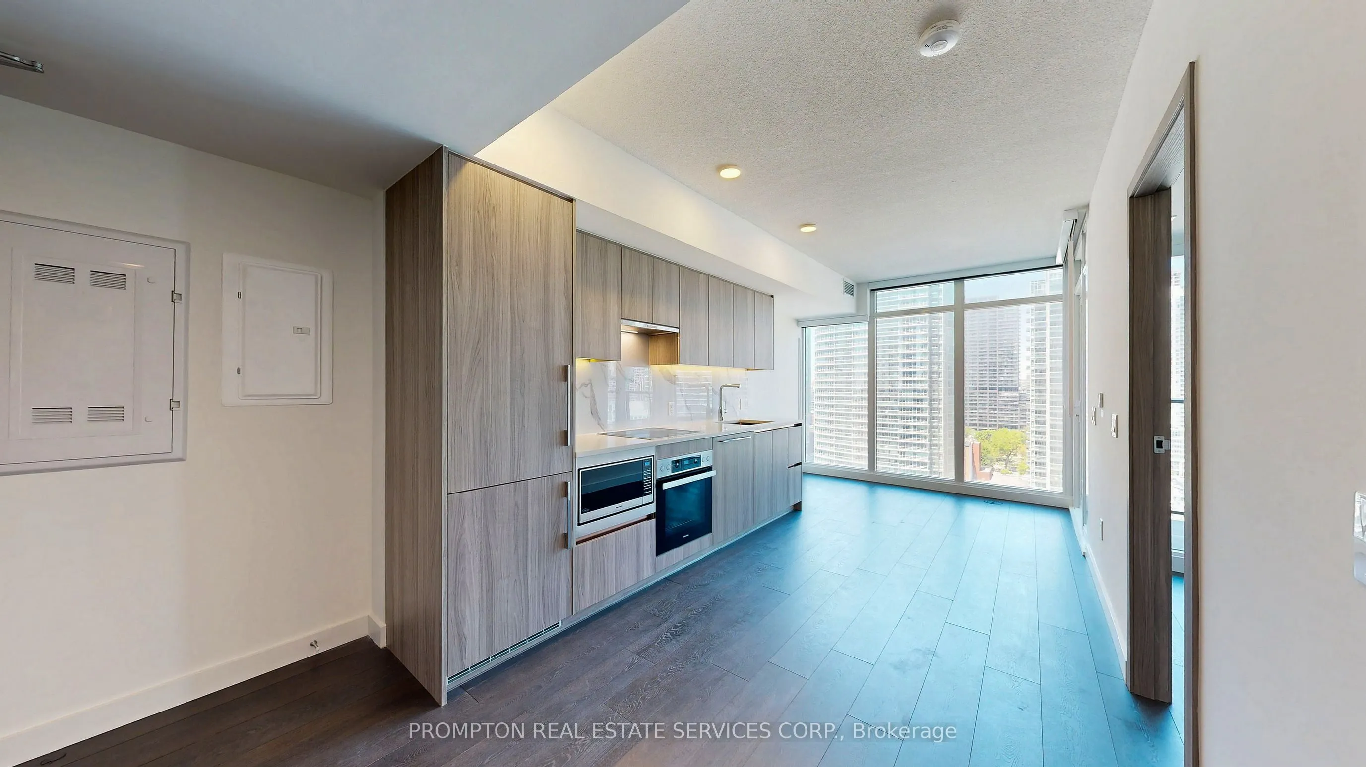 1 Concord Cityplace Way, #2815