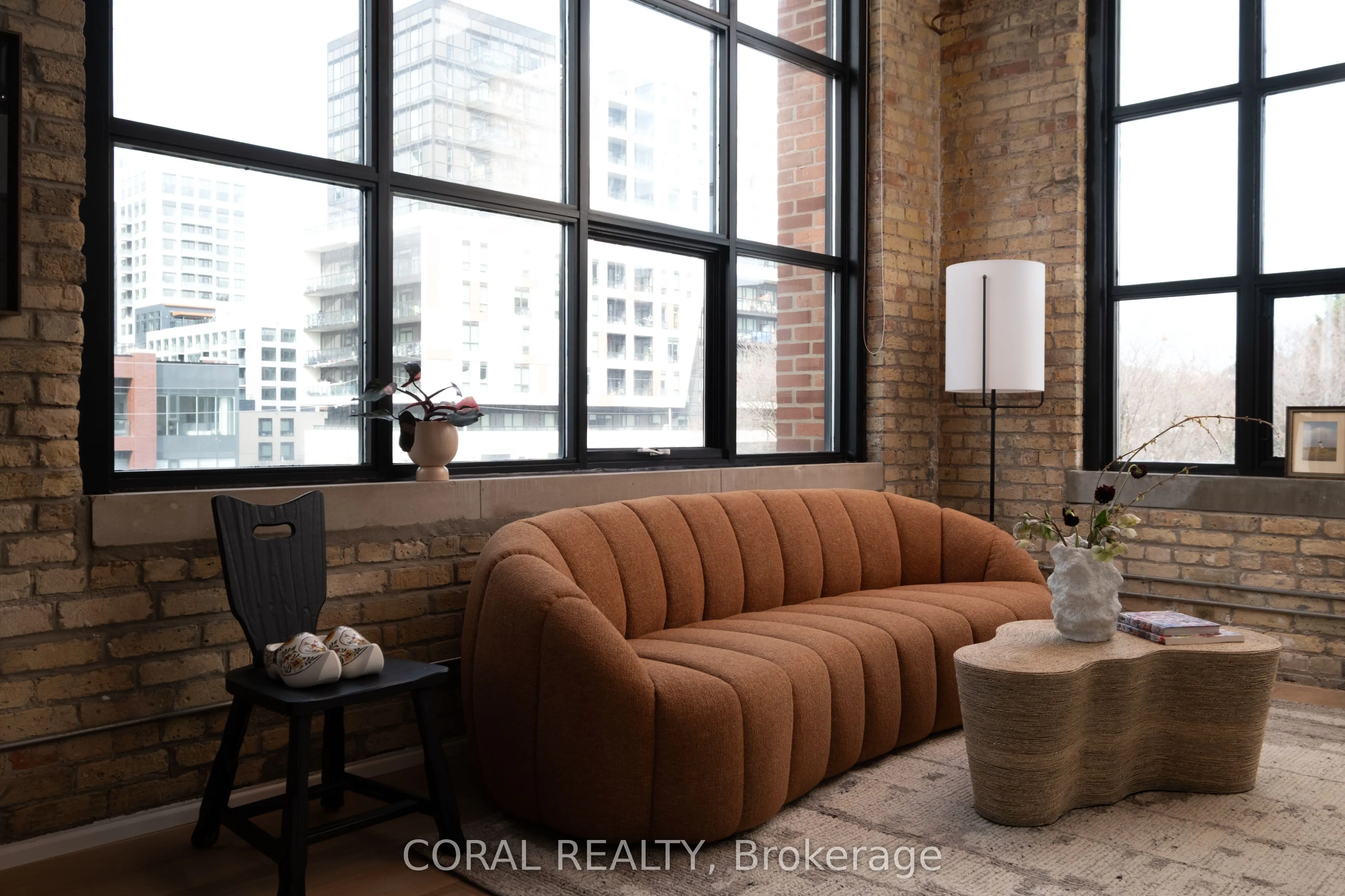 736 Dundas Street E, #407