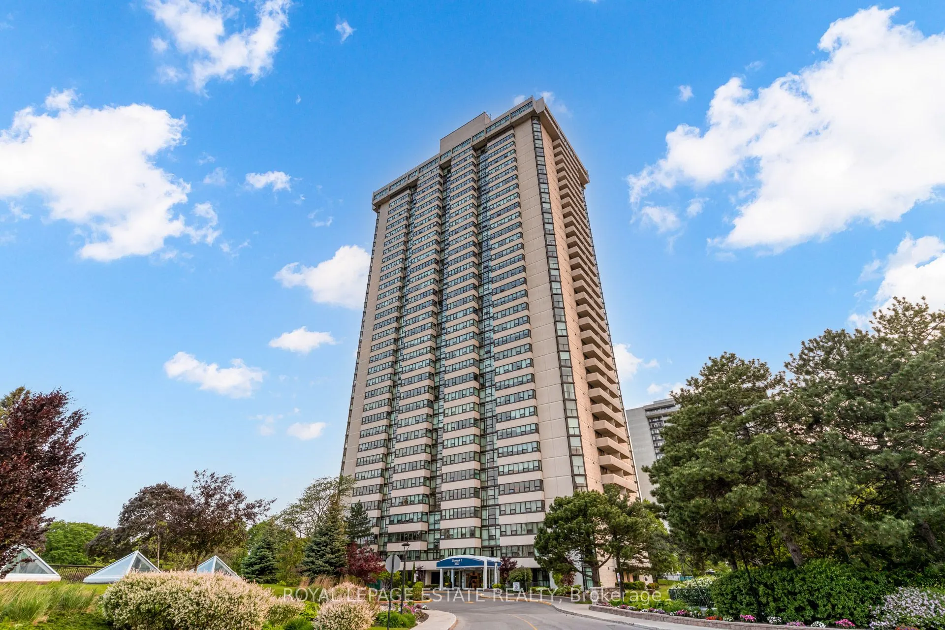 3303 Don Mills Road, #1903