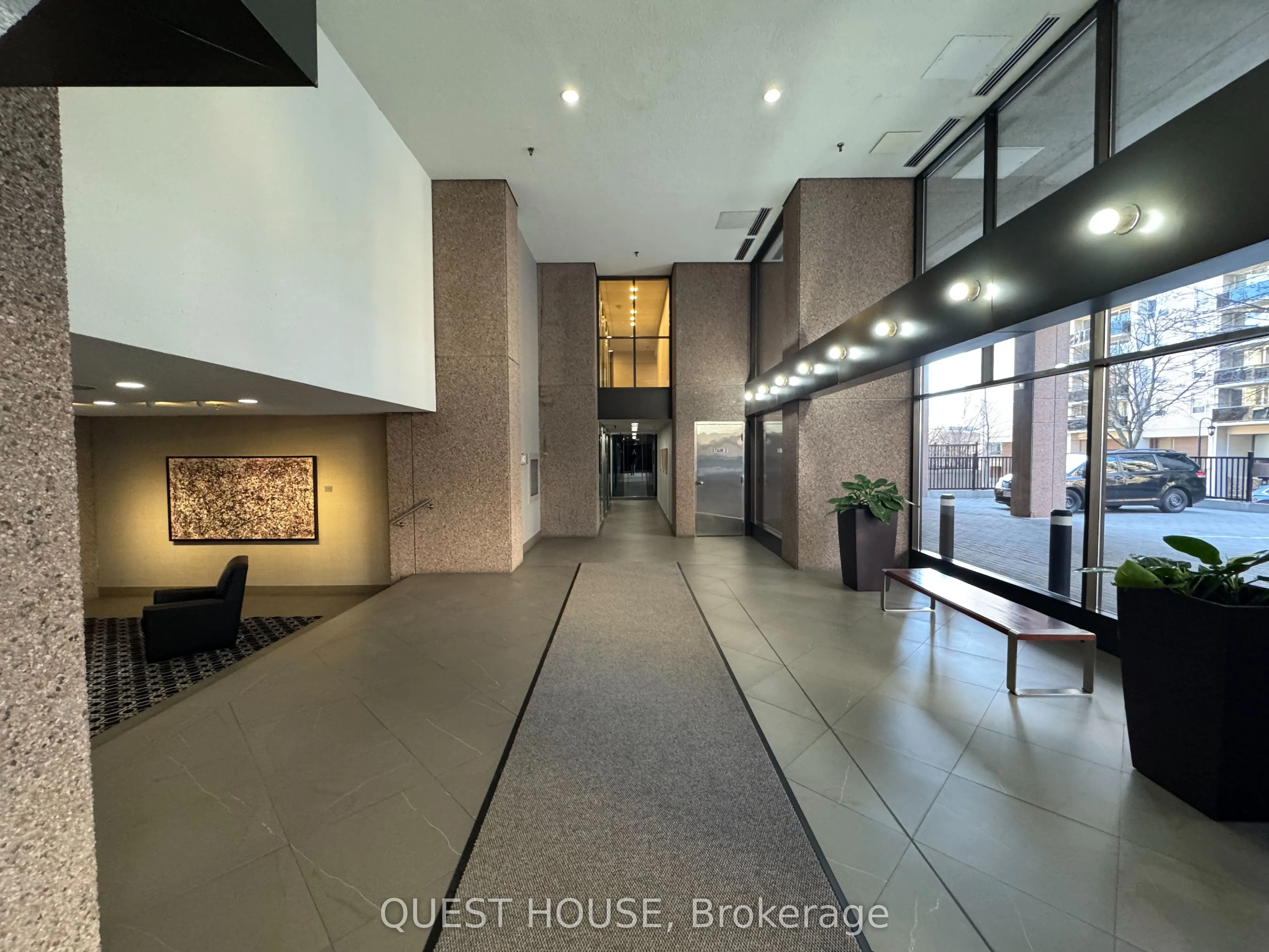 447 Walmer Road, #Ph10
