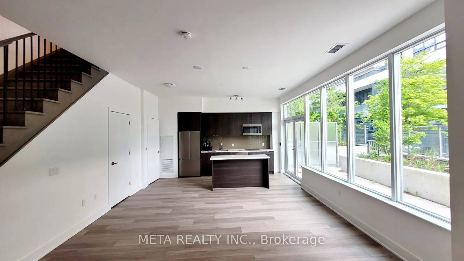 2 Teagarden Court N #102
