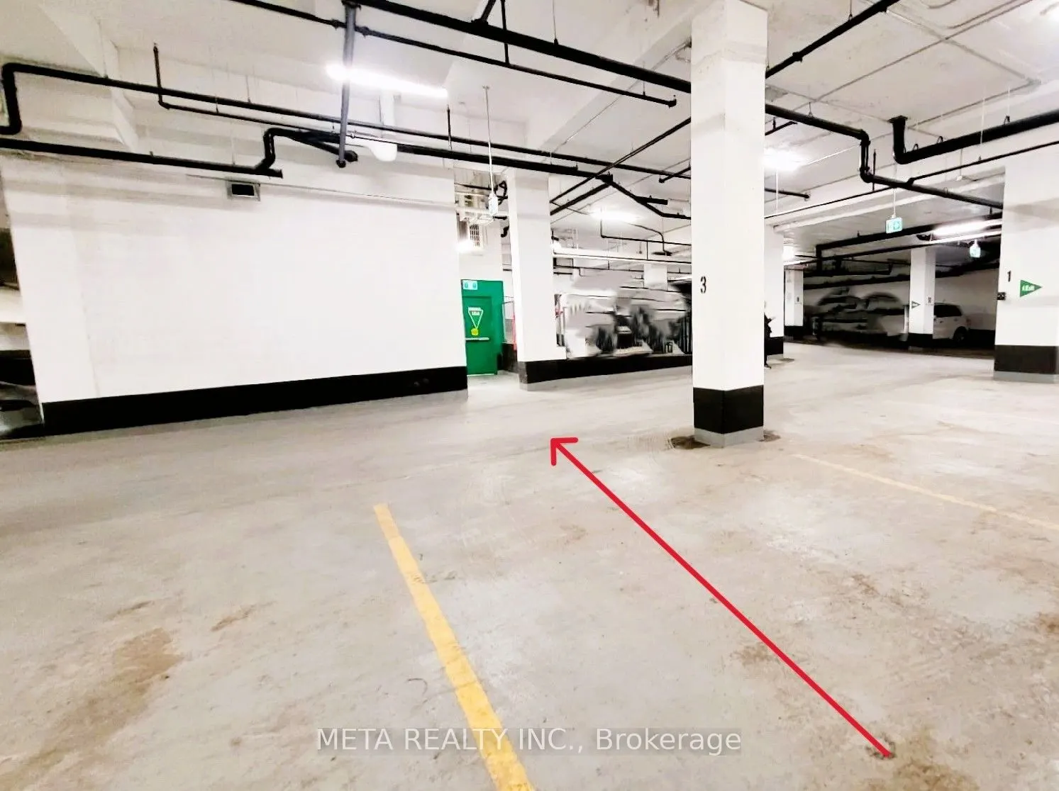 2 Teagarden Court N #102