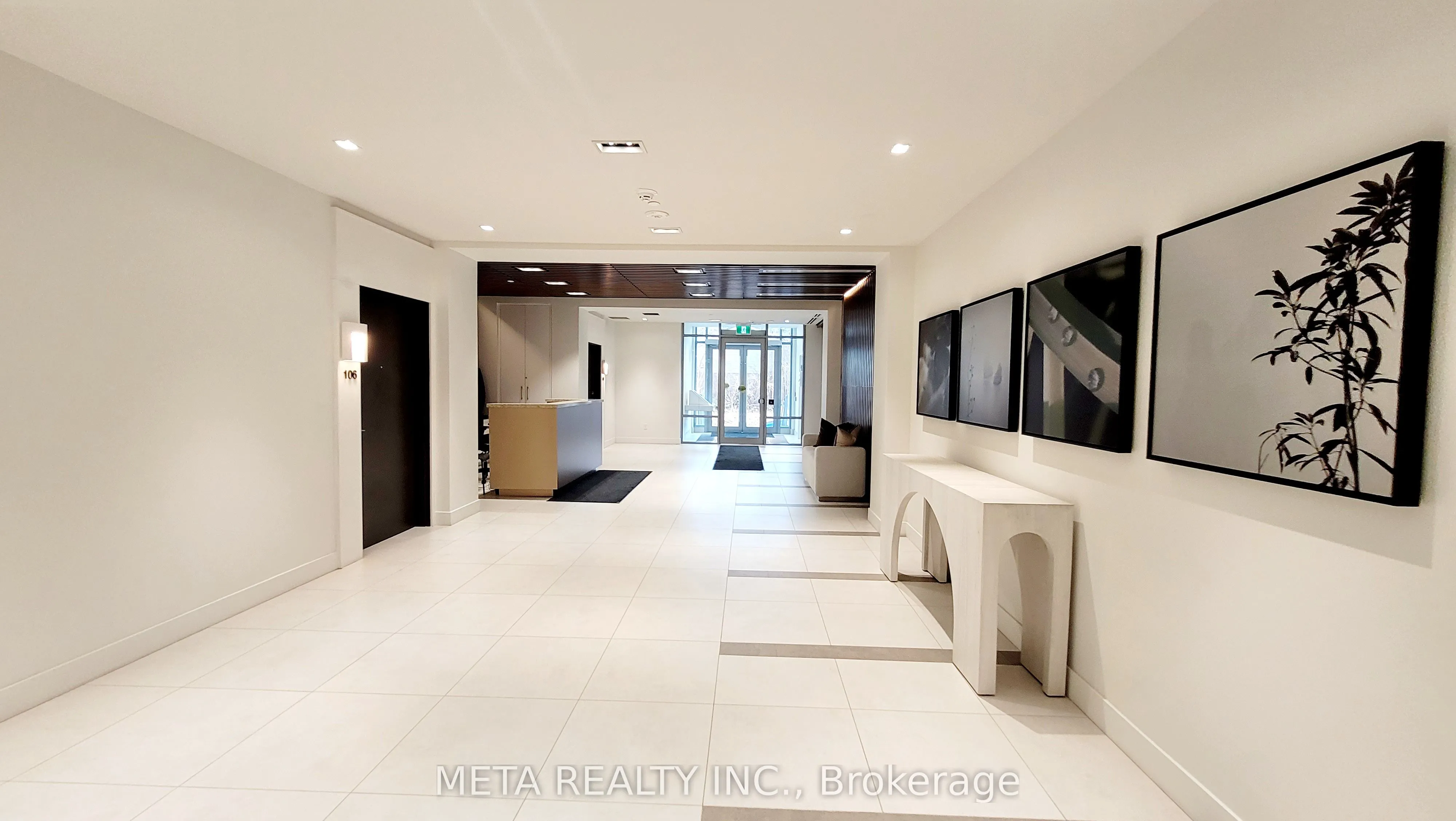 2 Teagarden Court N #102