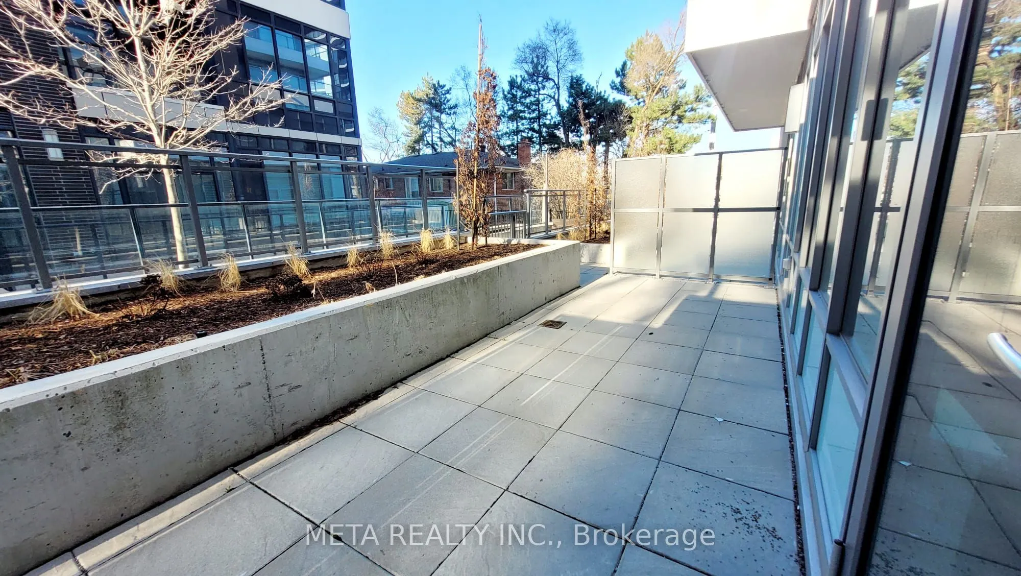 2 Teagarden Court N #102