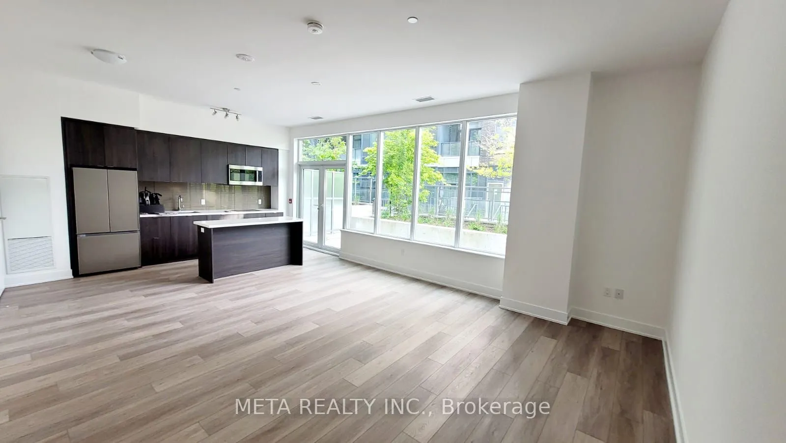 2 Teagarden Court N #102