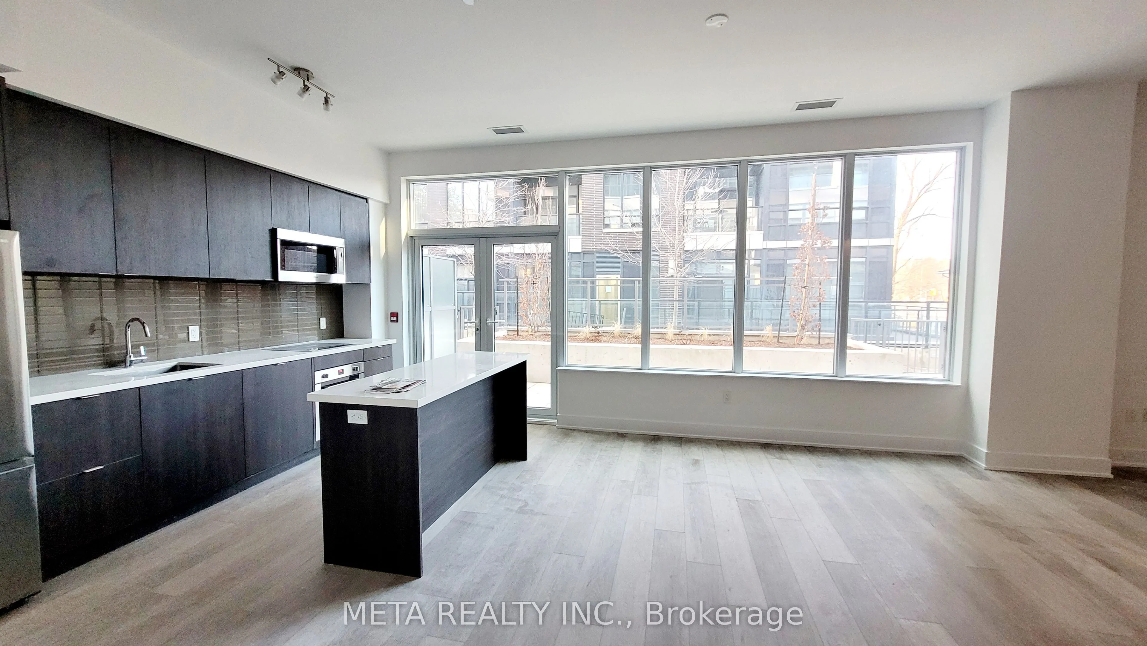 2 Teagarden Court N #102
