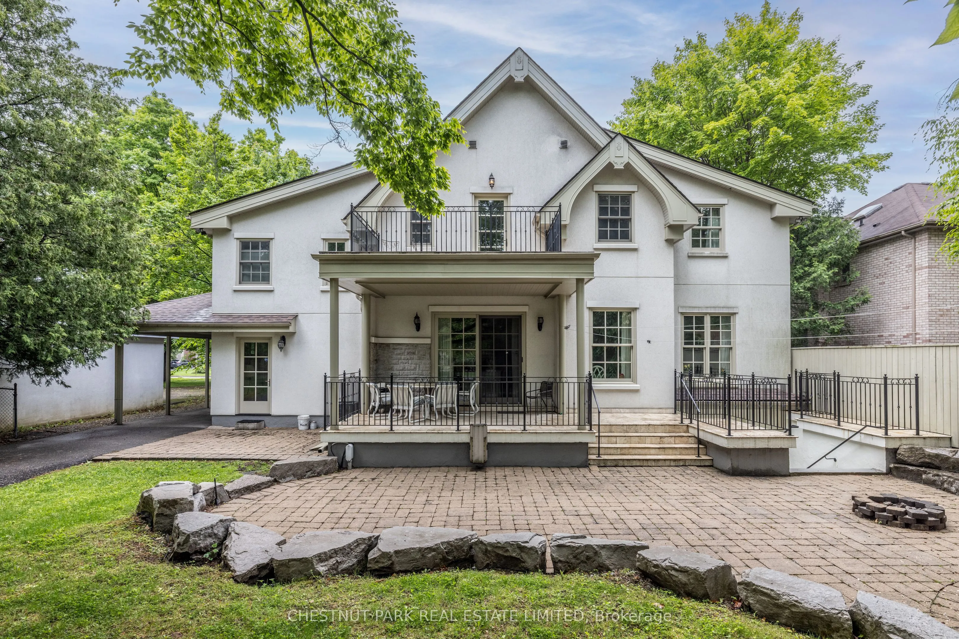 340 Spring Garden Avenue