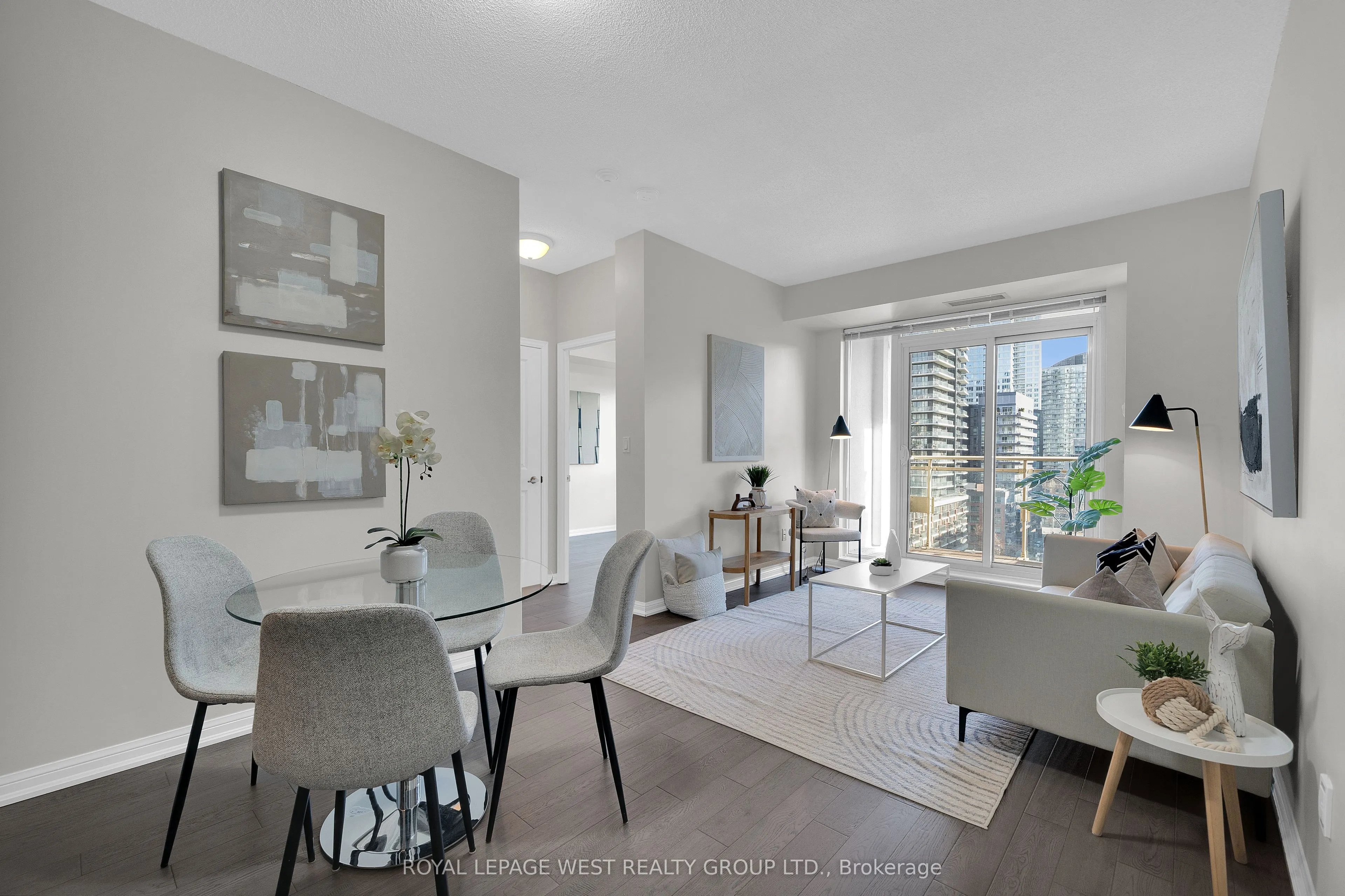 628 Fleet Street, #1108