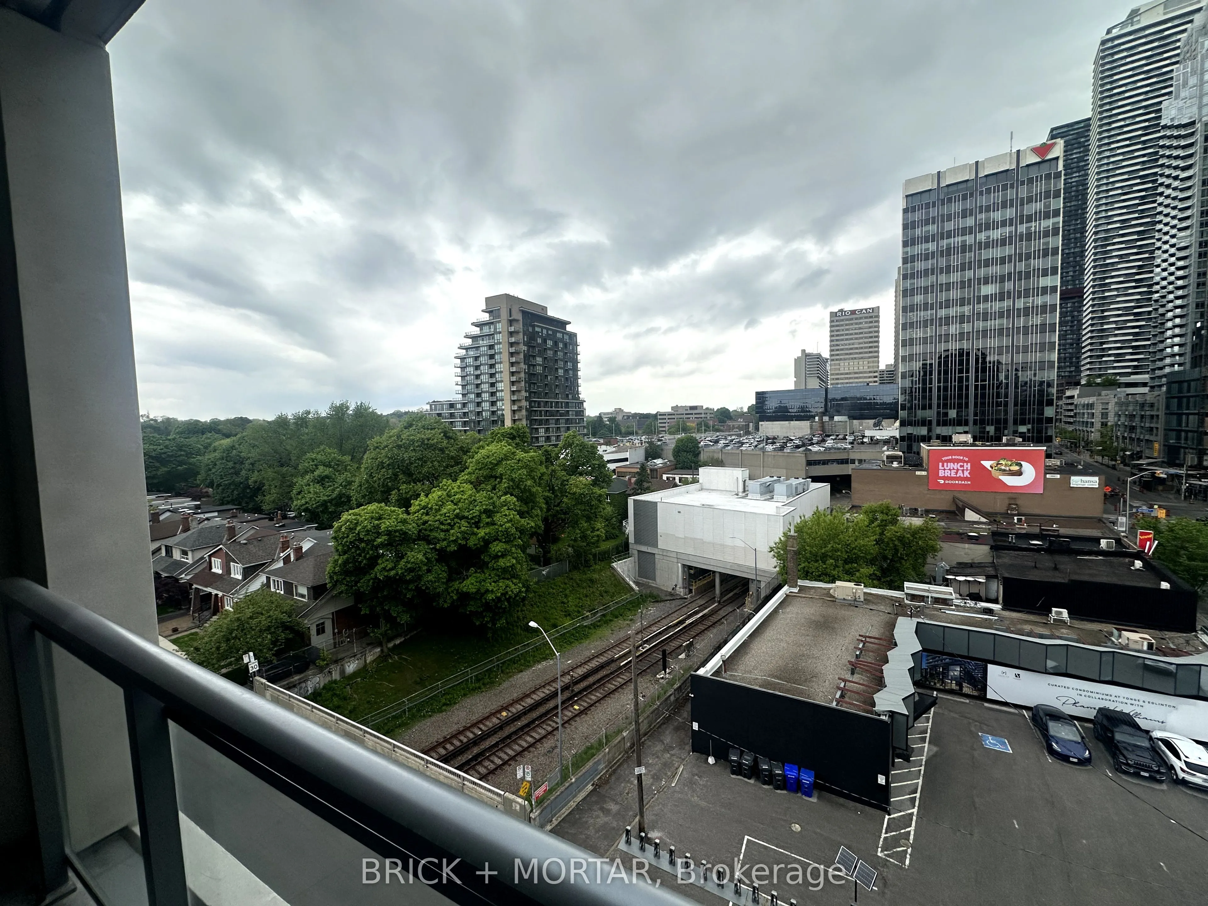 1 Hillsdale Avenue W, #603