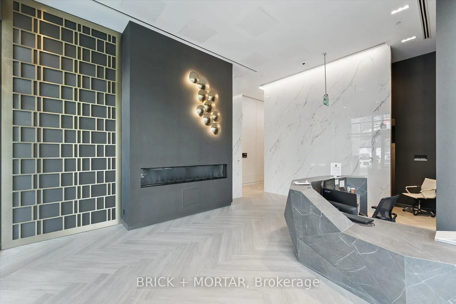 1 Hillsdale Avenue W, #603