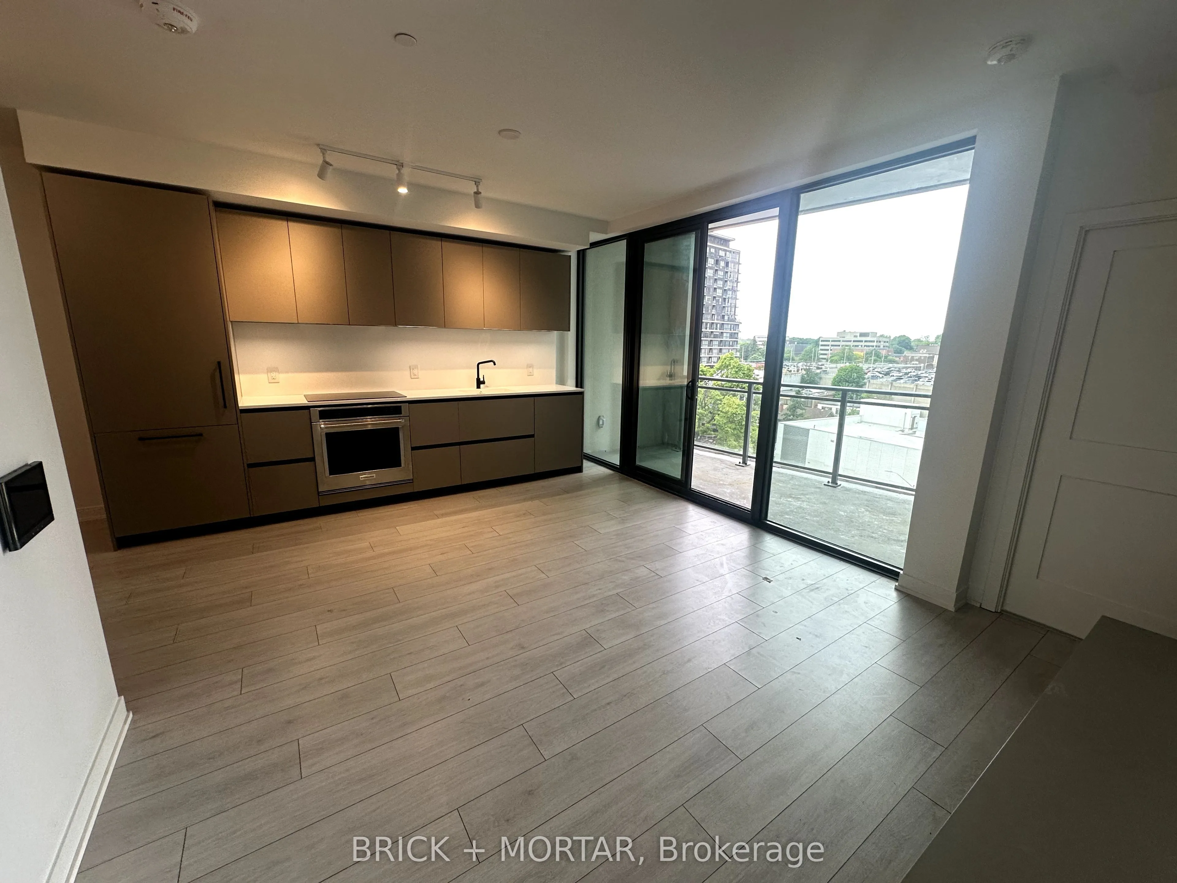 1 Hillsdale Avenue W, #603
