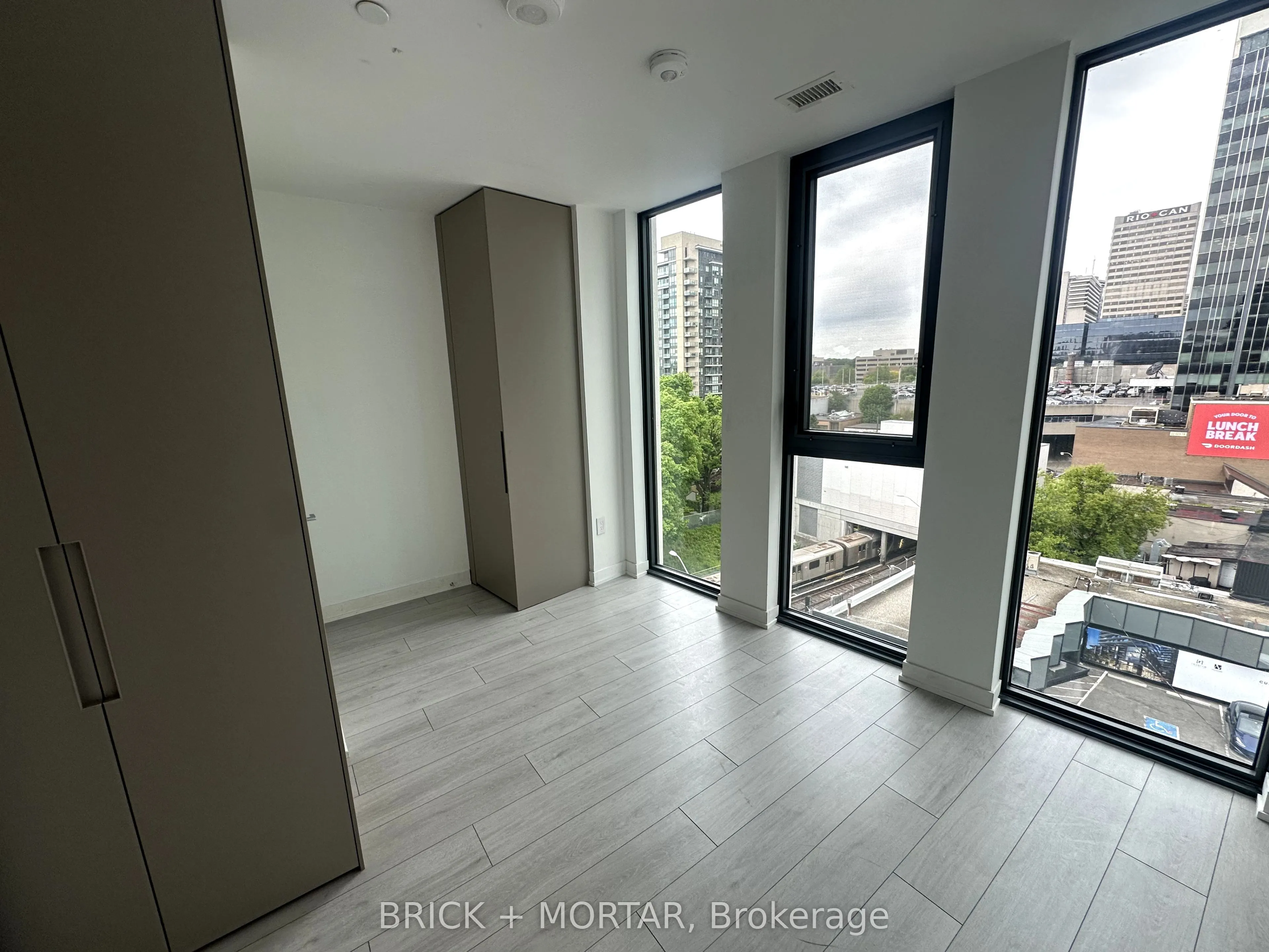 1 Hillsdale Avenue W, #603
