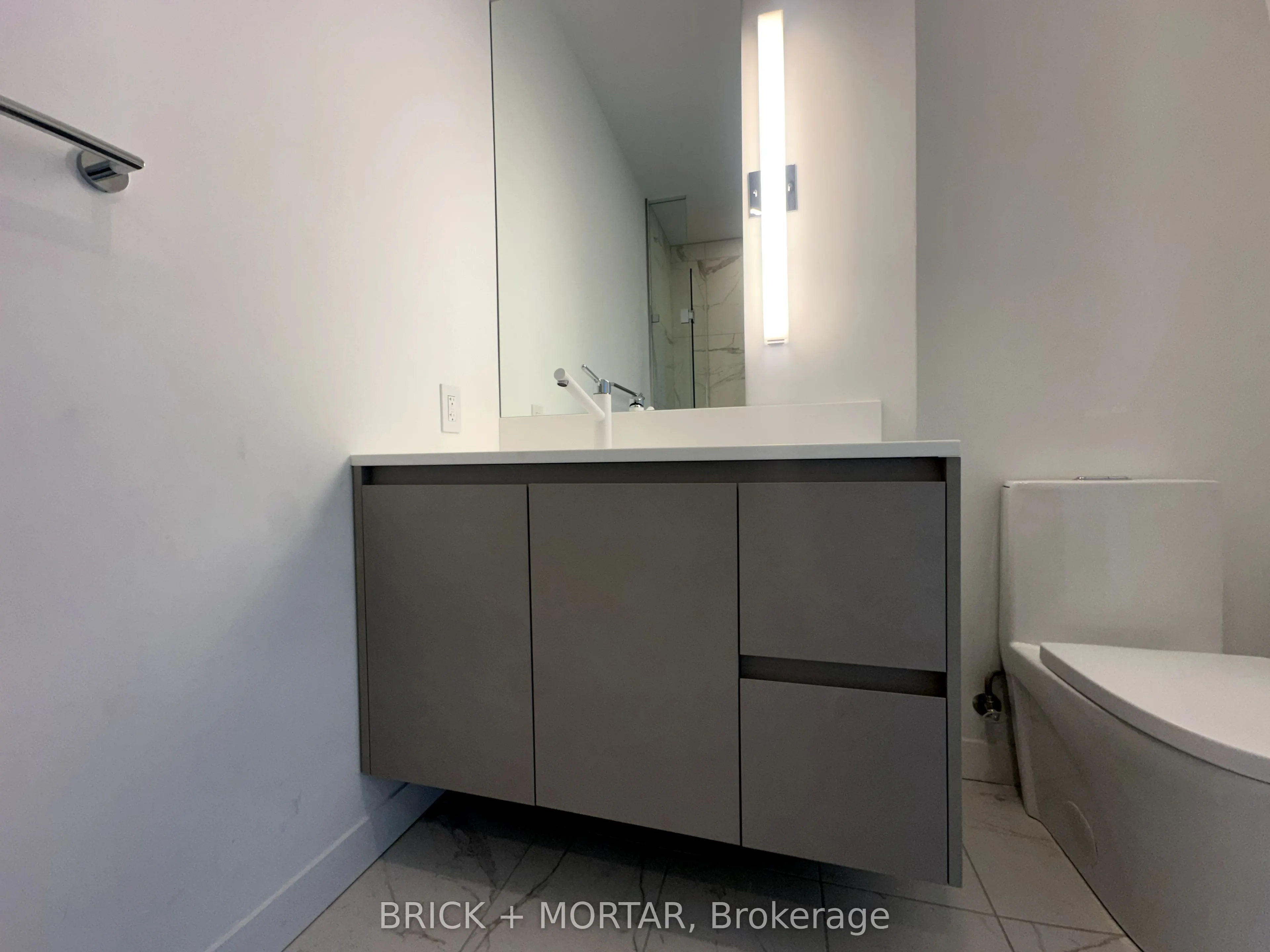 1 Hillsdale Avenue W, #603