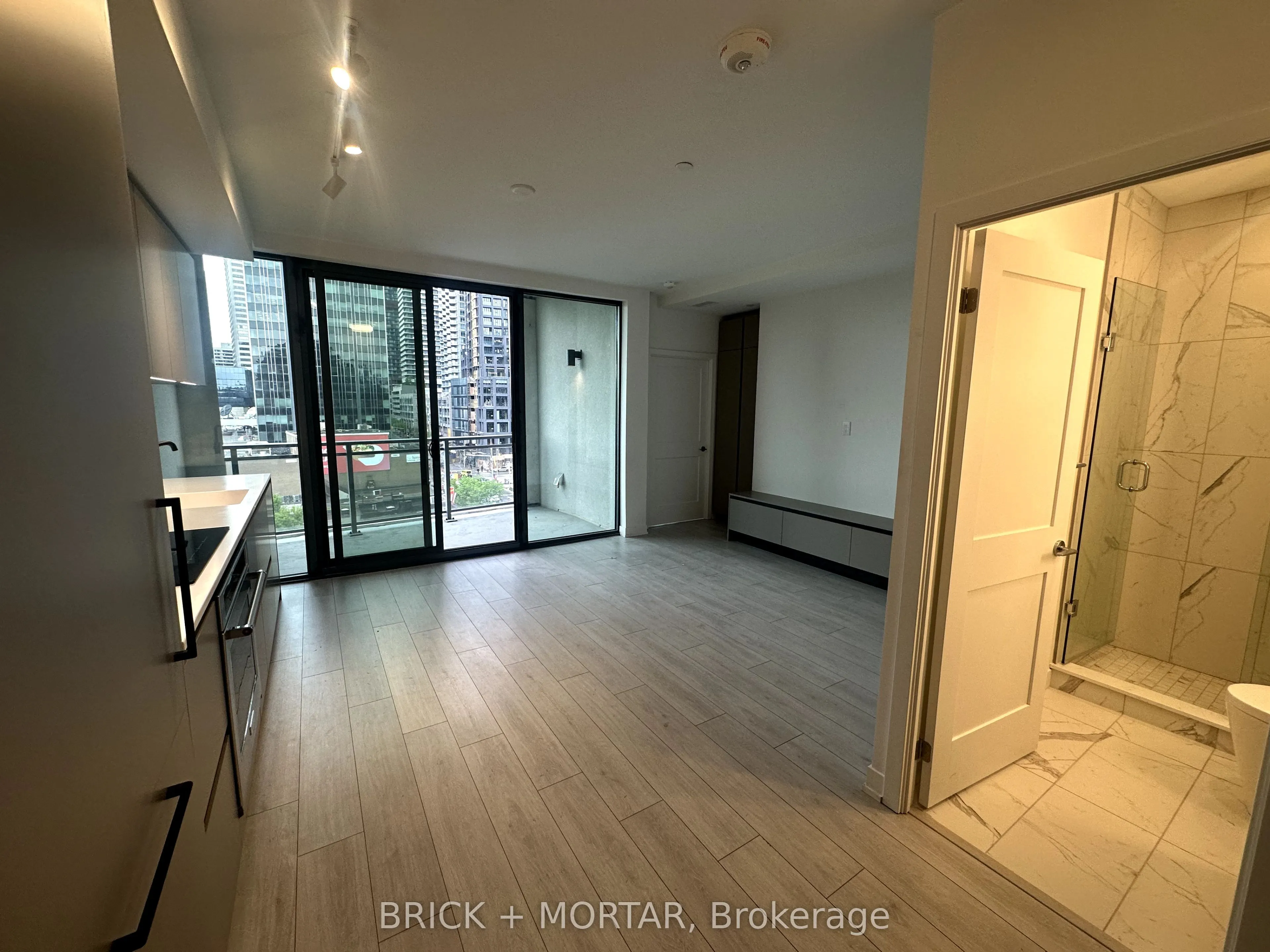 1 Hillsdale Avenue W, #603