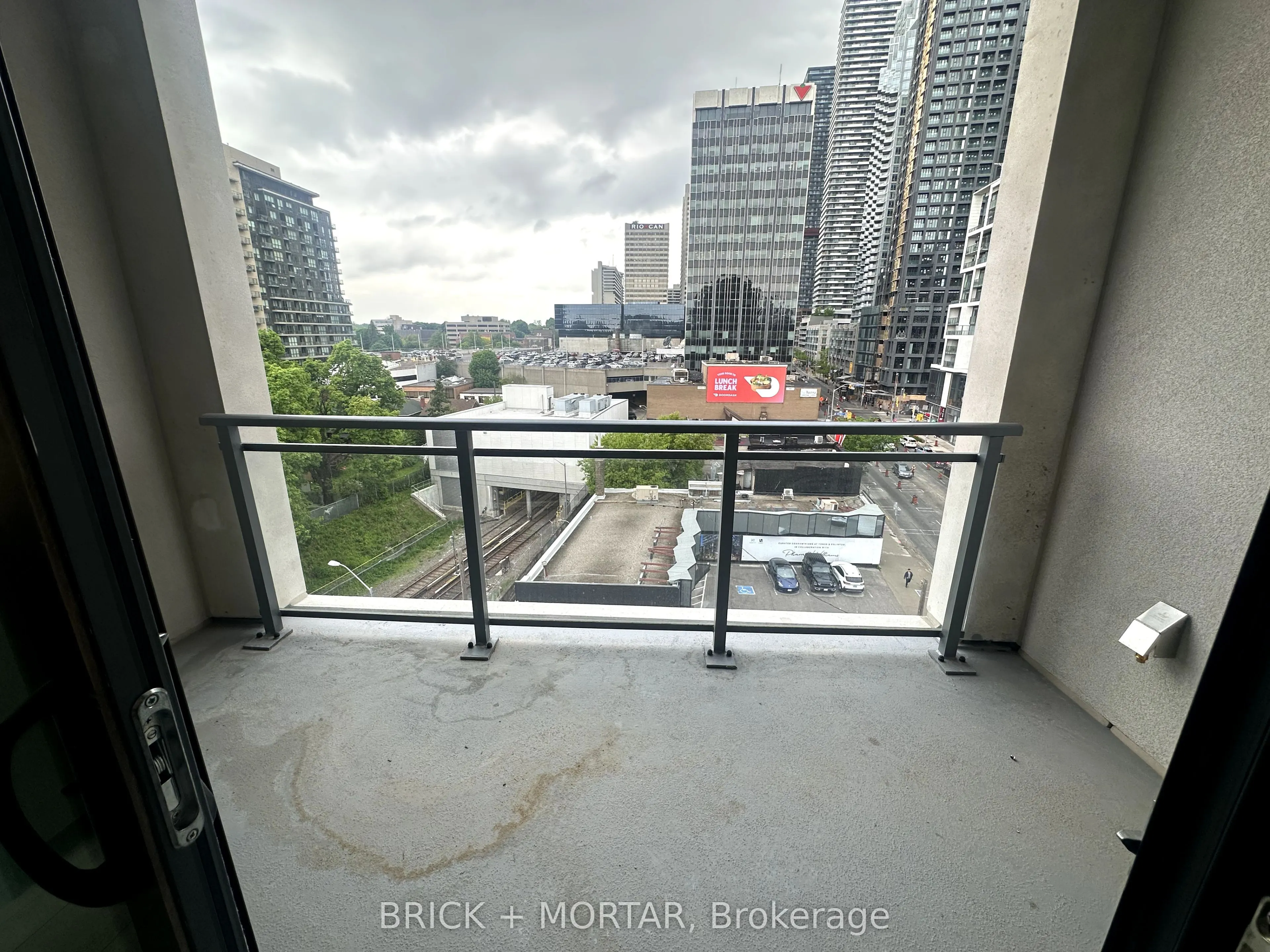 1 Hillsdale Avenue W, #603