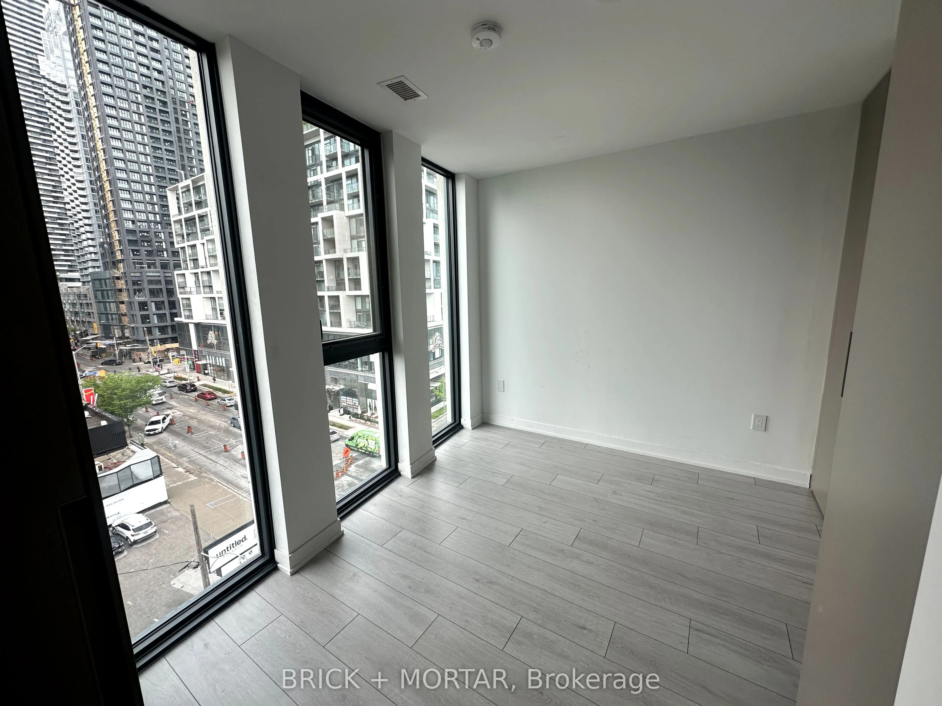1 Hillsdale Avenue W, #603