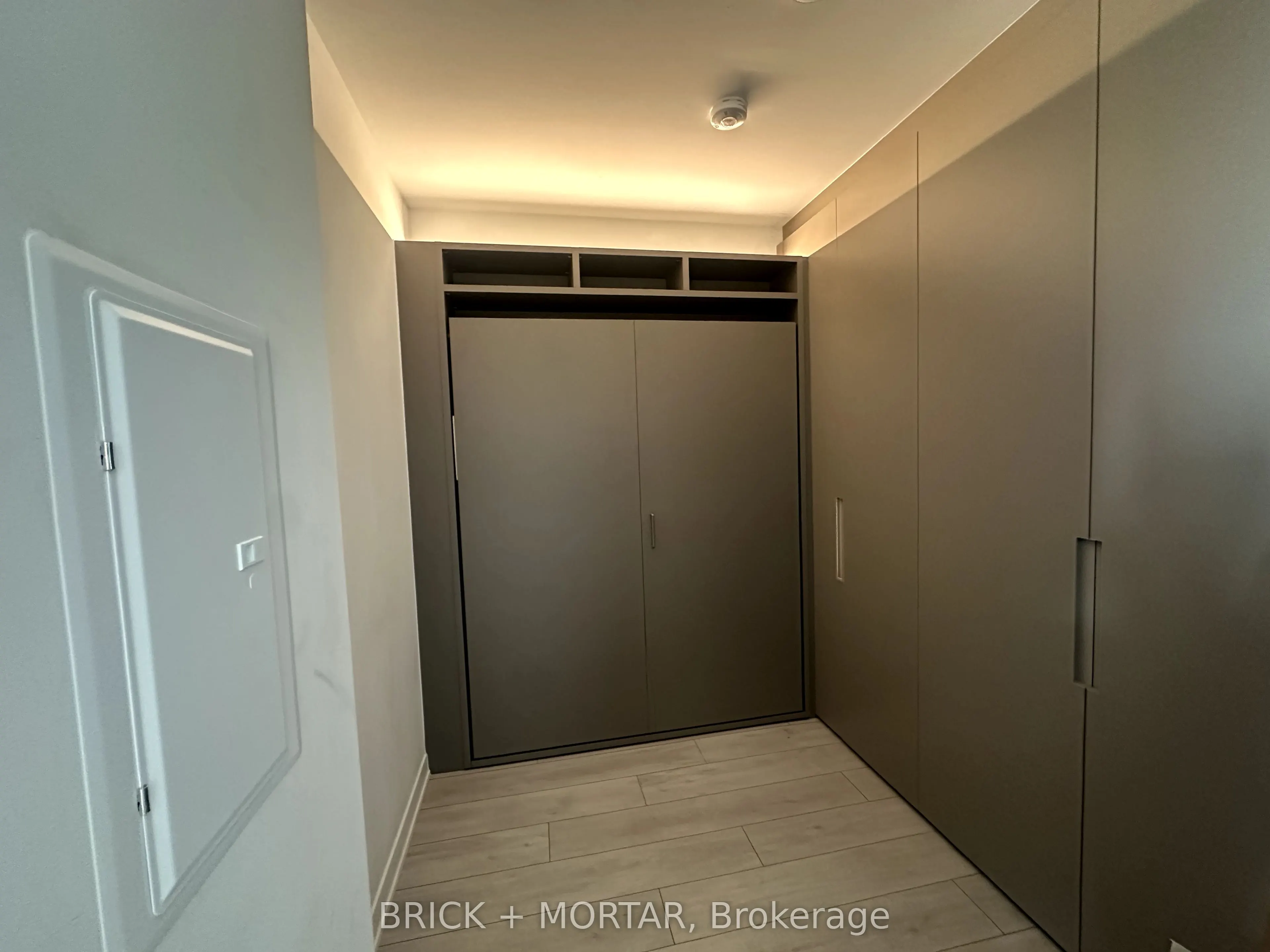 1 Hillsdale Avenue W, #603