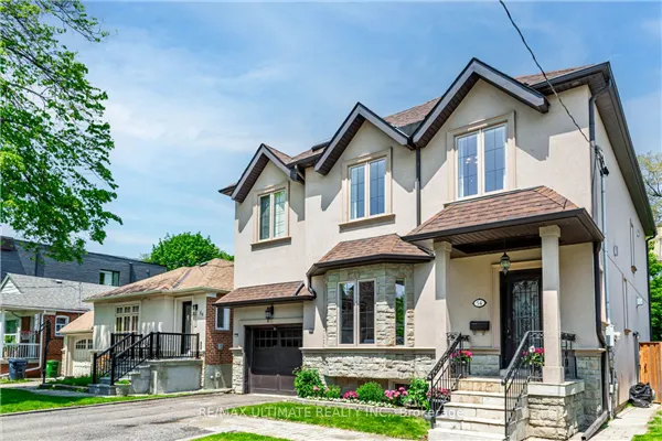54 Burncrest Drive