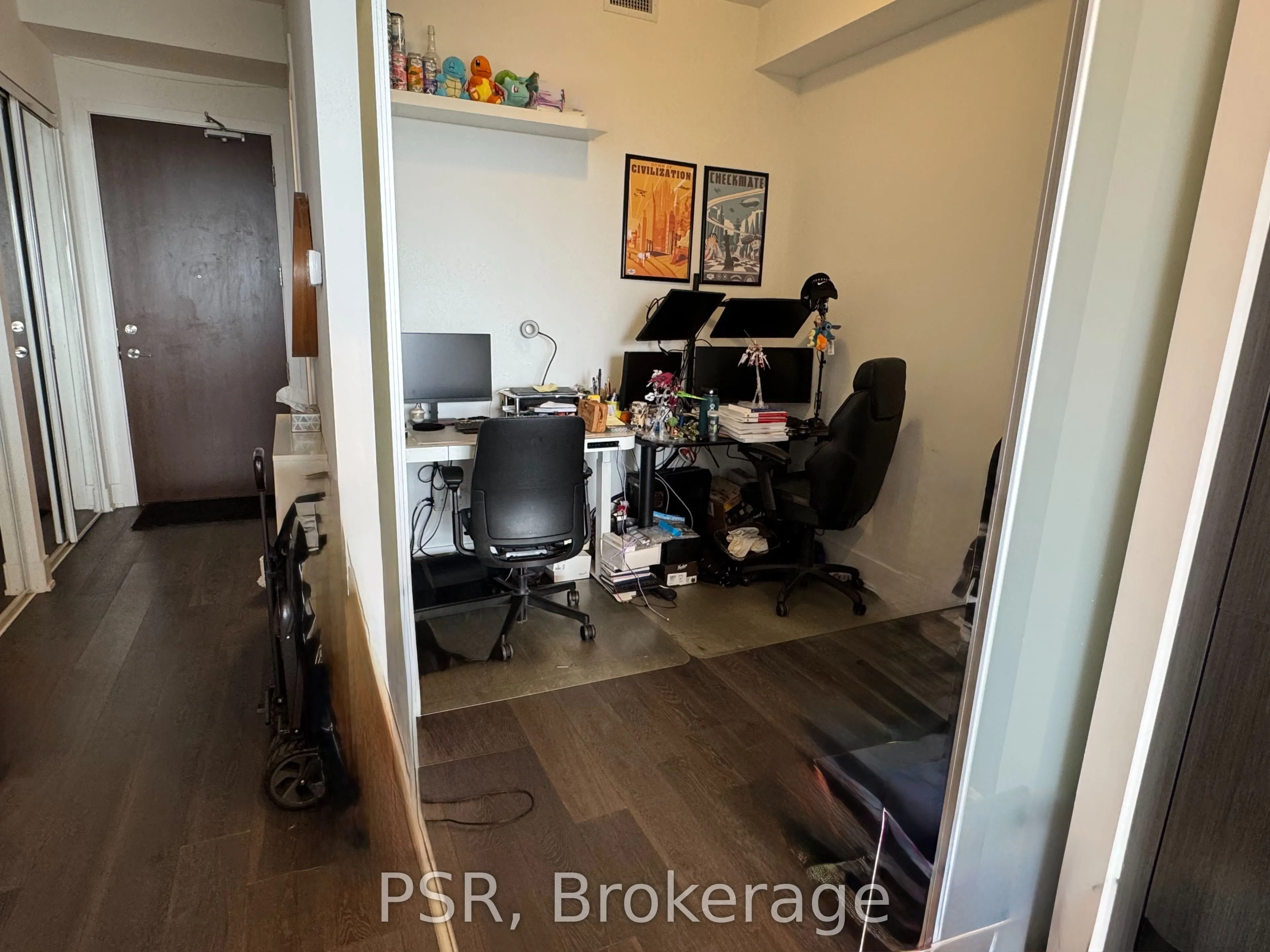 38 Iannuzzi Street, #LPH05