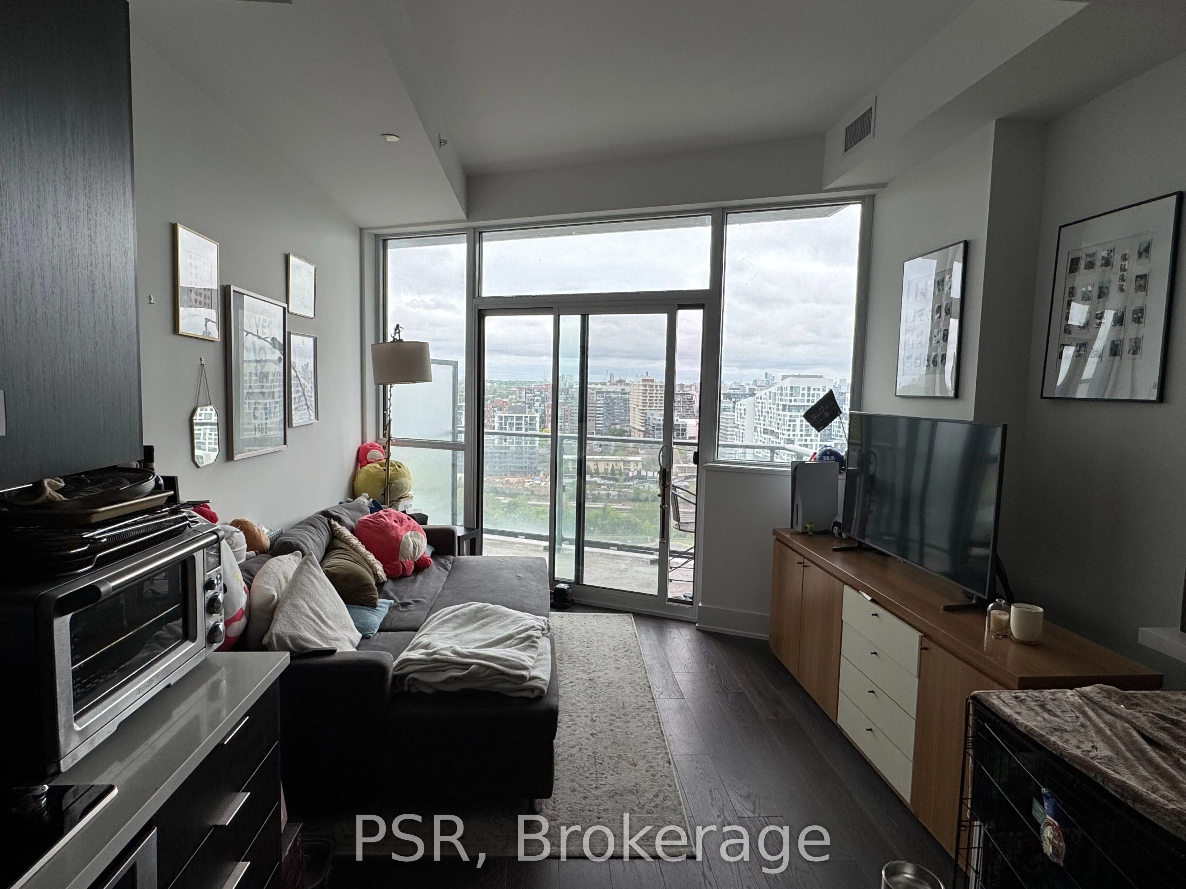 38 Iannuzzi Street, #LPH05