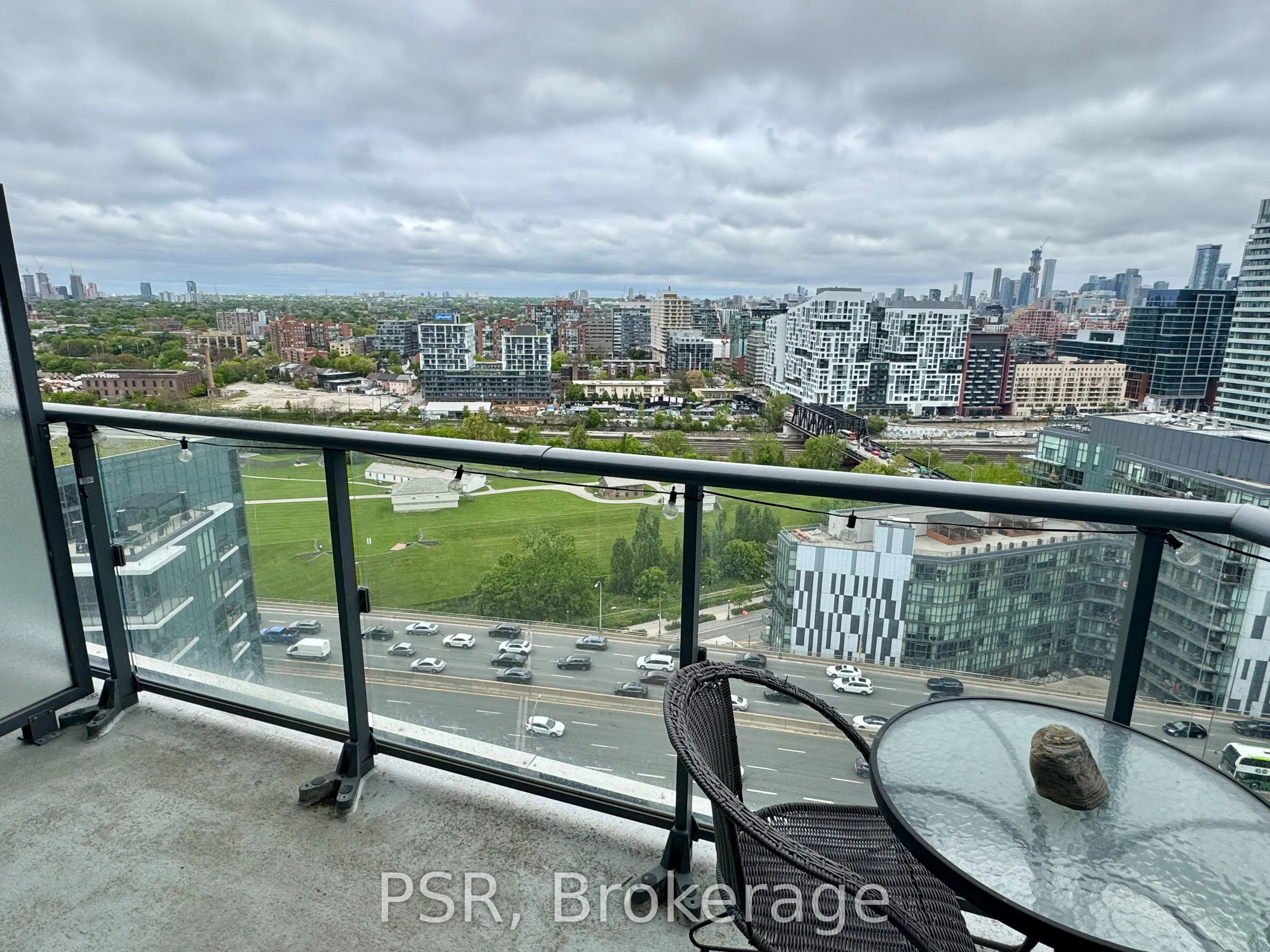 38 Iannuzzi Street, #LPH05