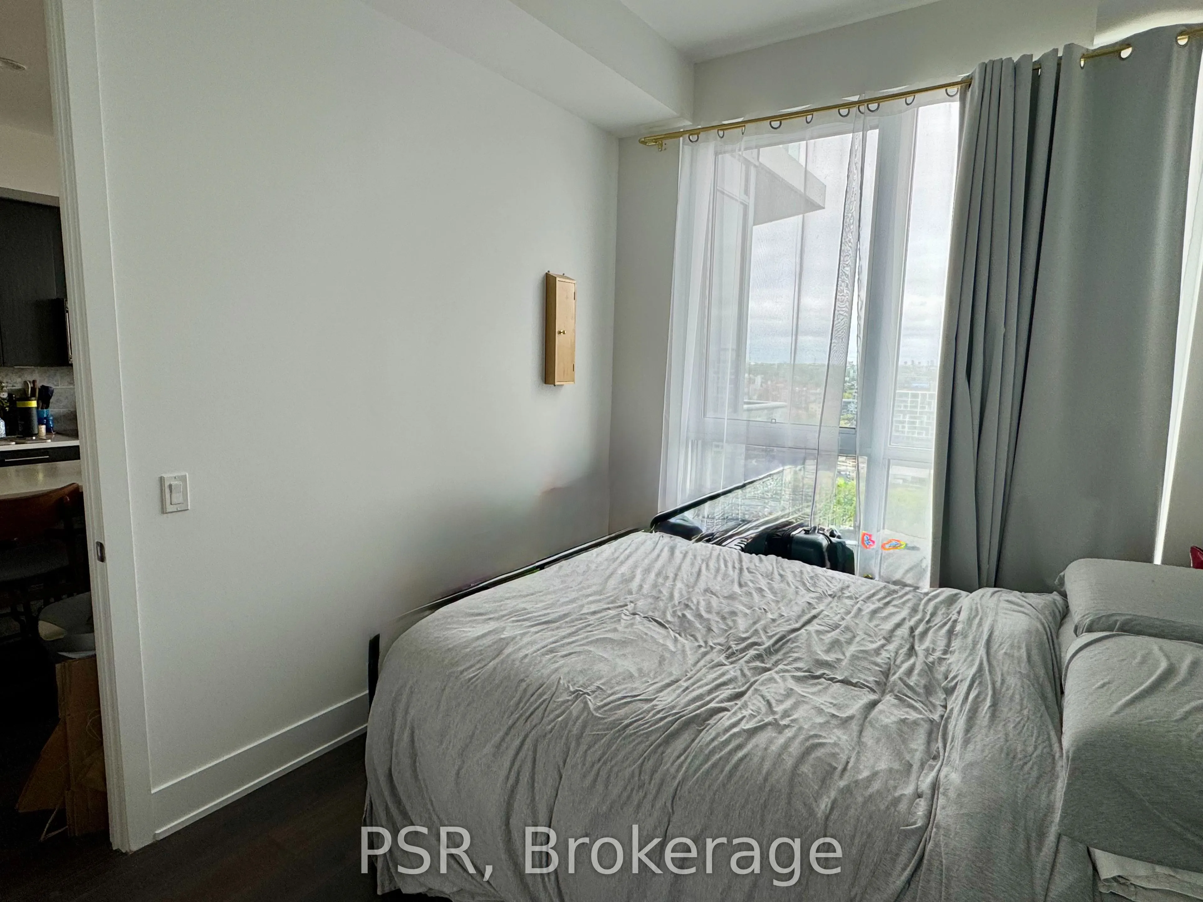 38 Iannuzzi Street, #LPH05