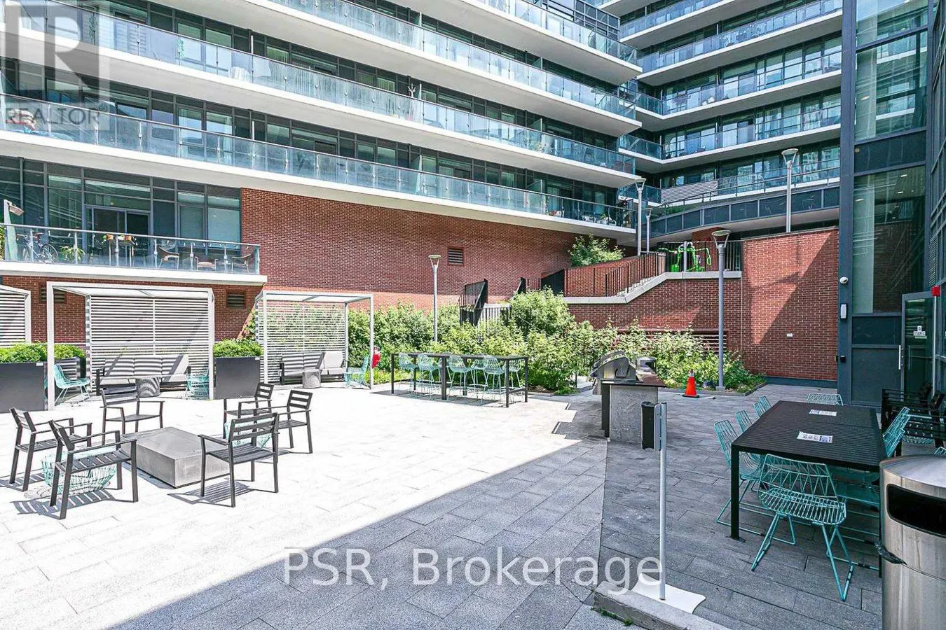38 Iannuzzi Street, #LPH05