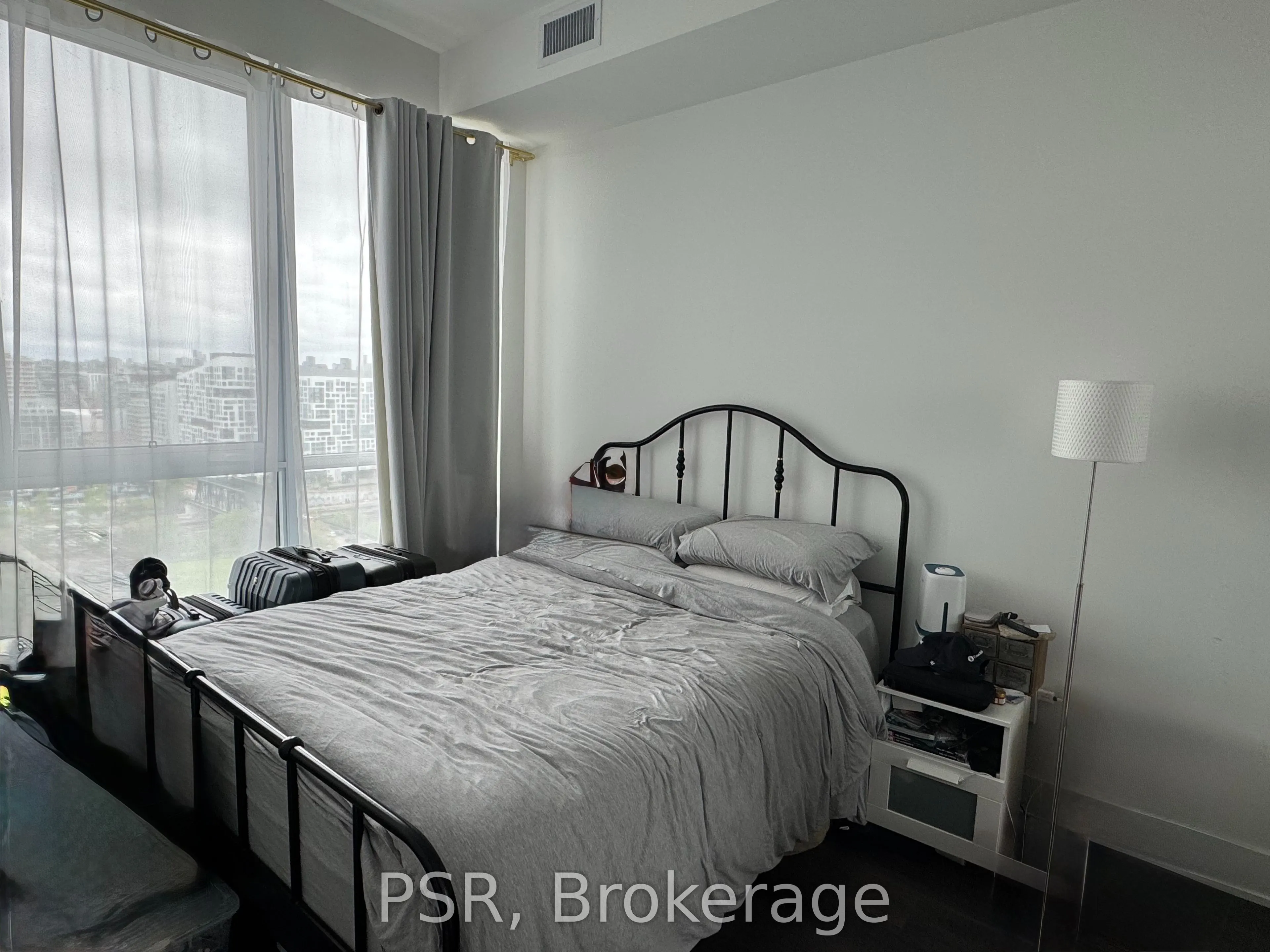 38 Iannuzzi Street, #LPH05