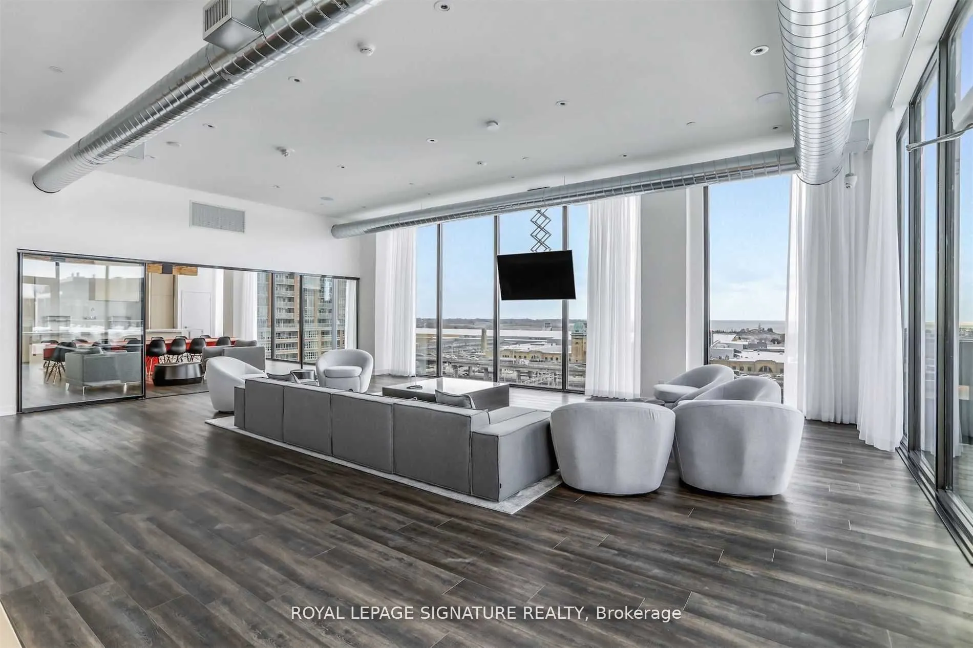 135 East Liberty Street, #1005