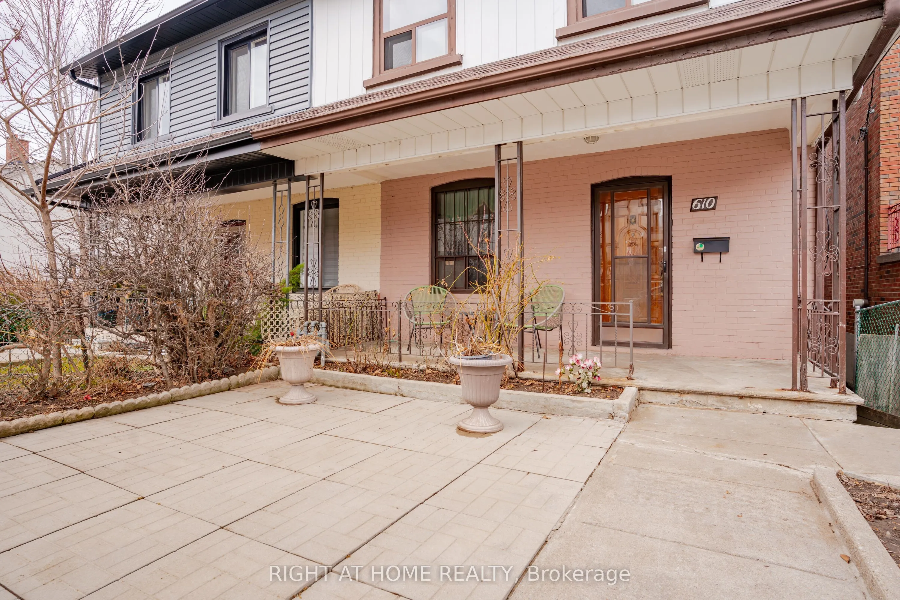 610 Lauder Avenue