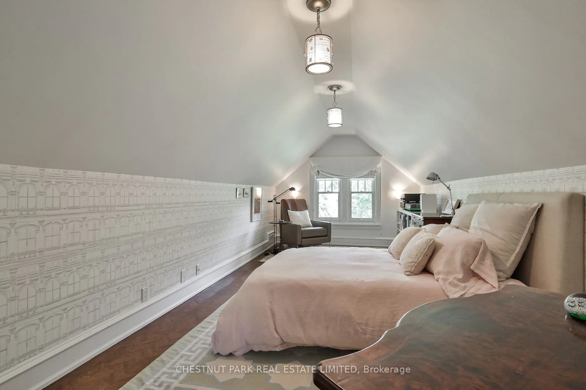 89 Elm Avenue, #2-W