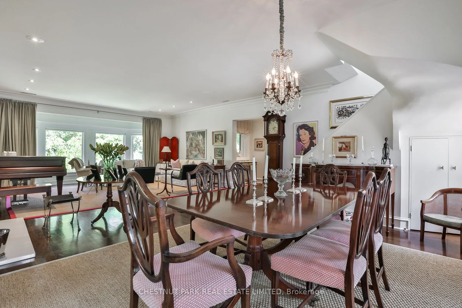 89 Elm Avenue, #2-W