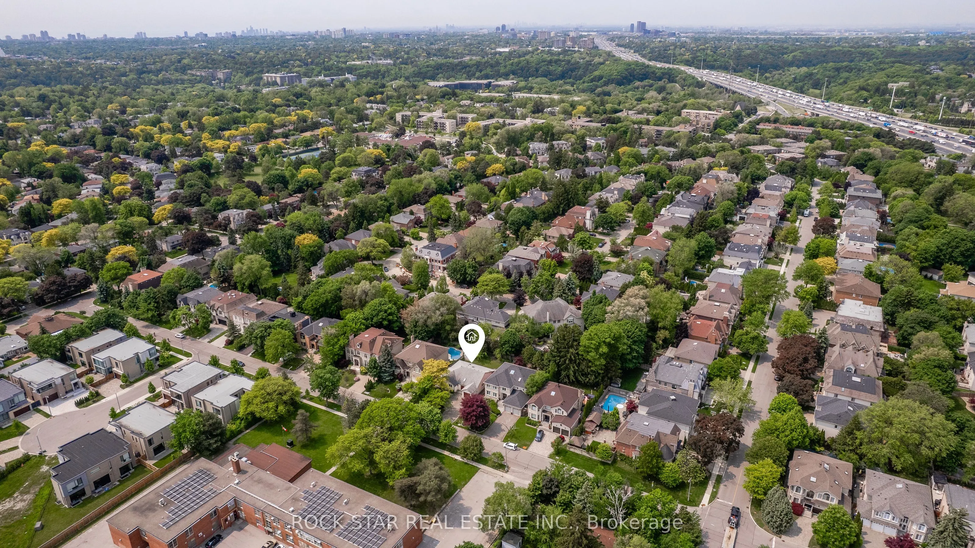 22 Fairmeadow Avenue