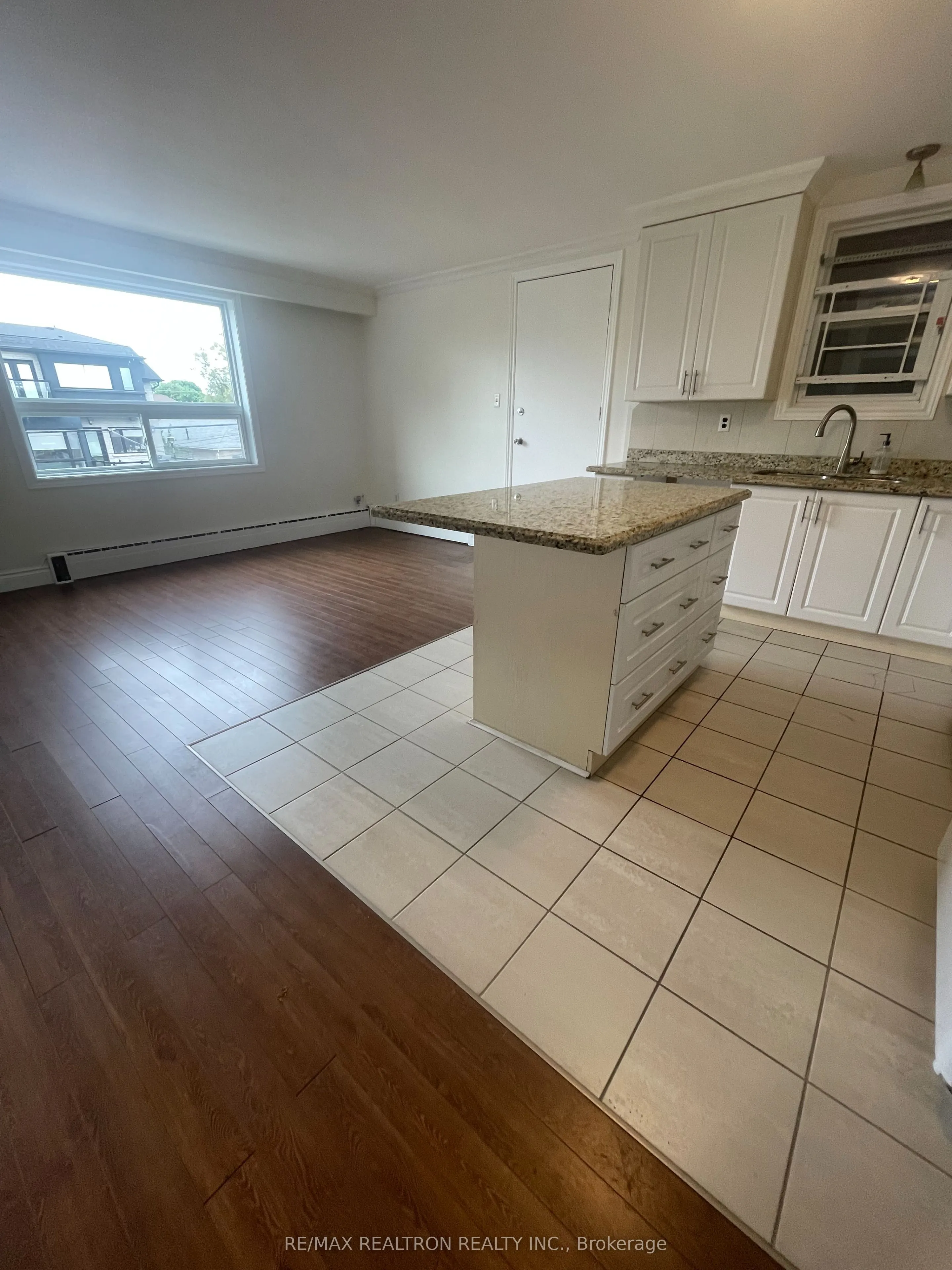 360 Wilson Avenue, #2nd Floor