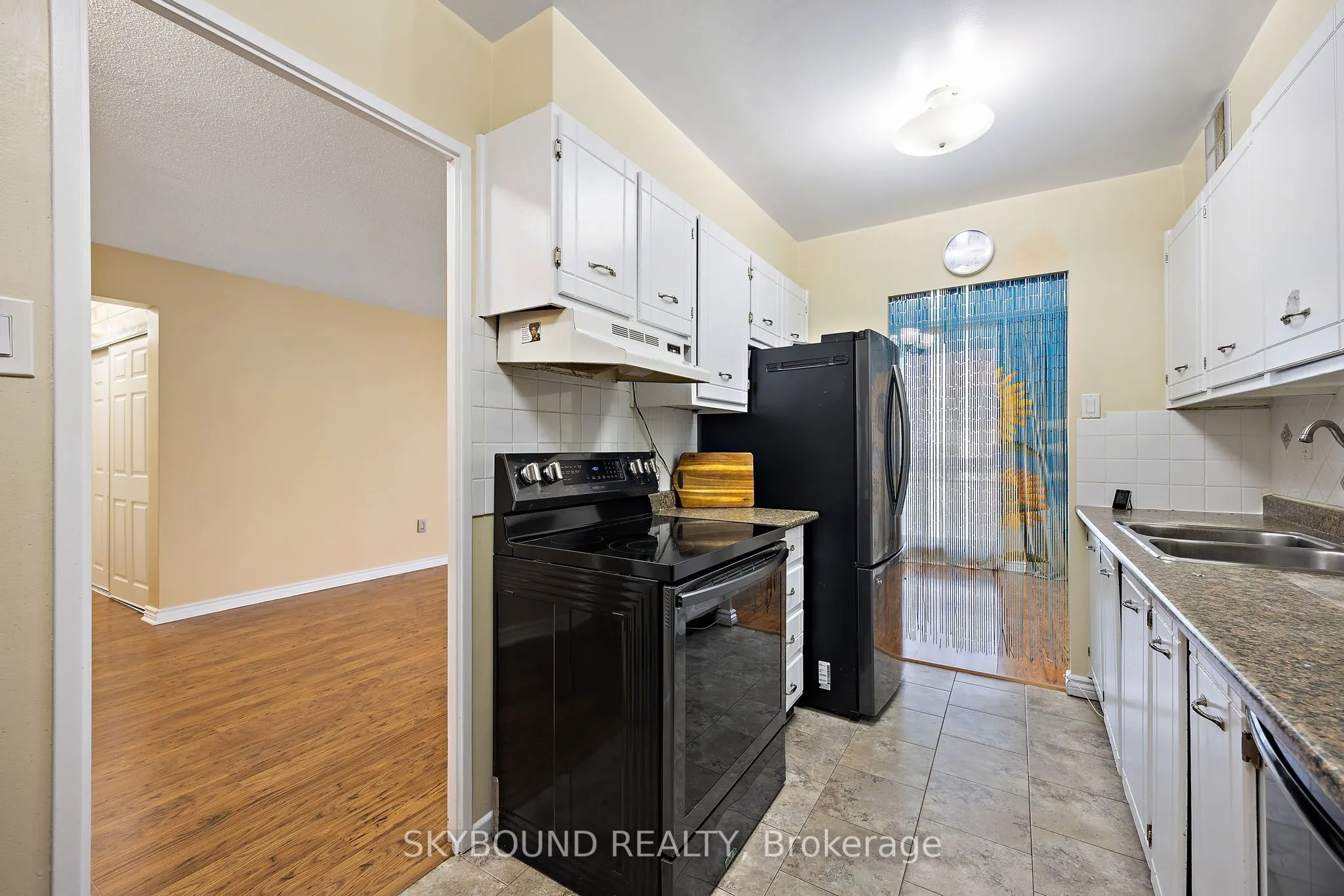 260 Seneca Hill Drive, #1203