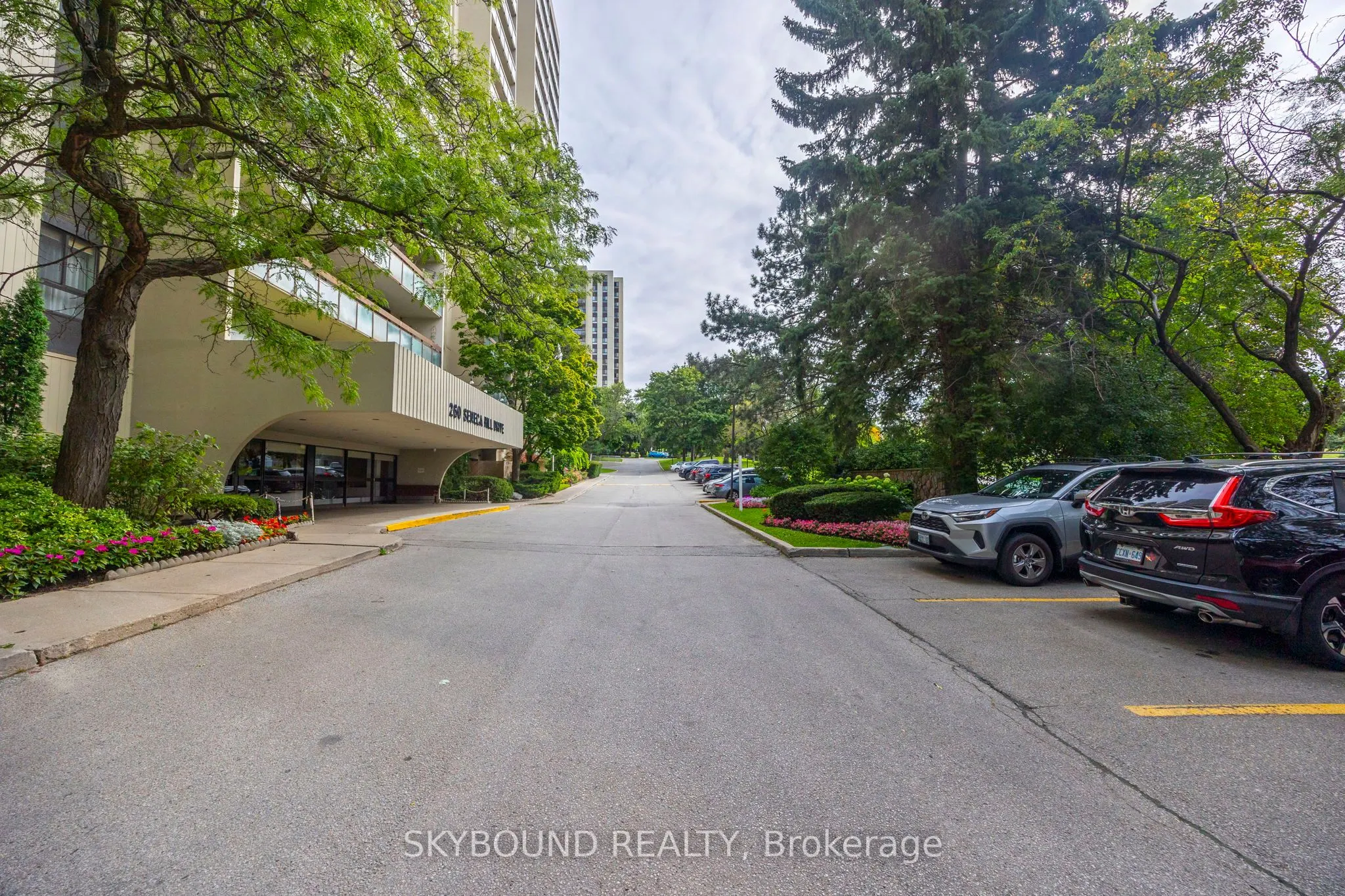 260 Seneca Hill Drive, #1203