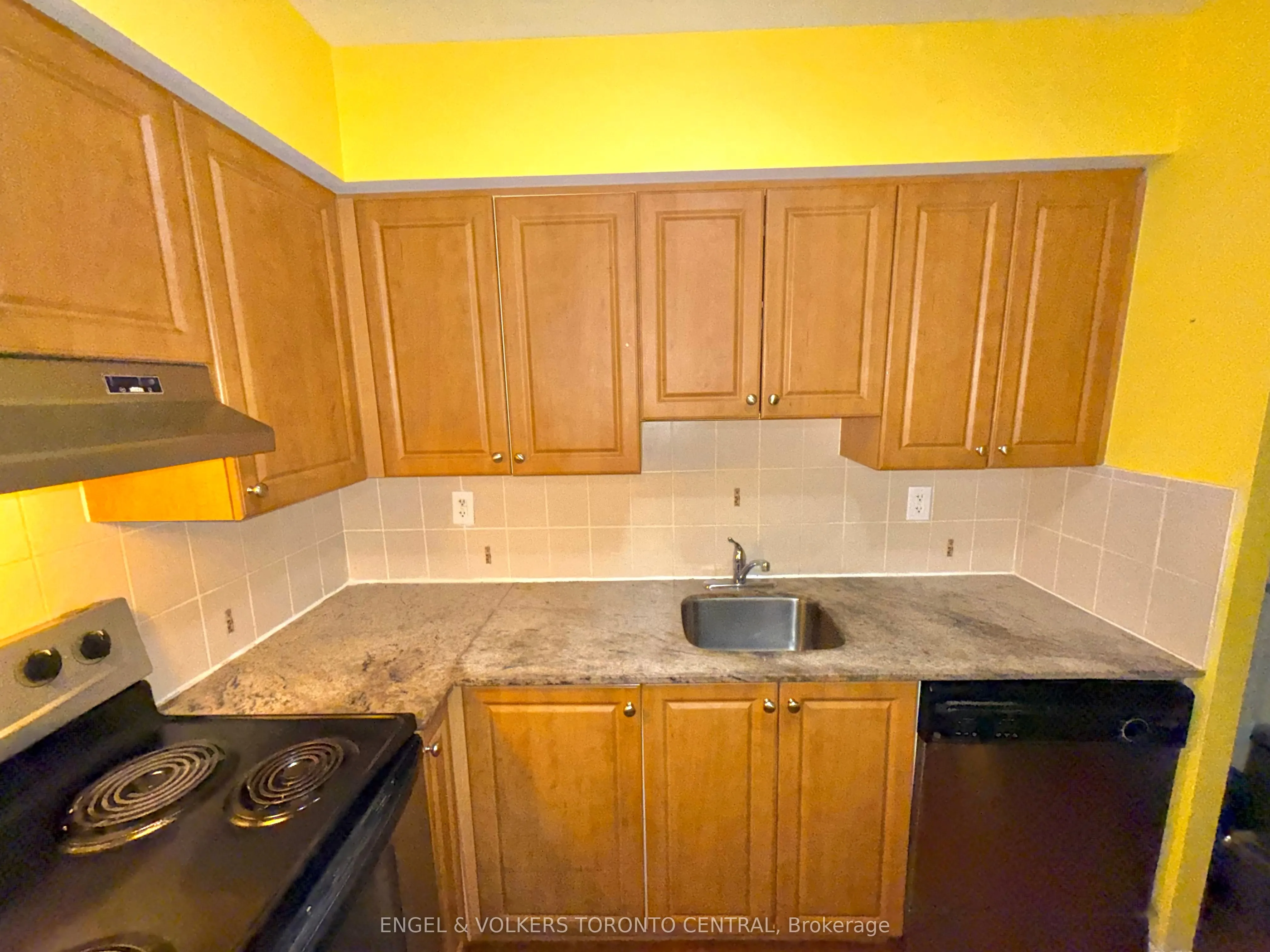 225 Wellesley Street E, #208