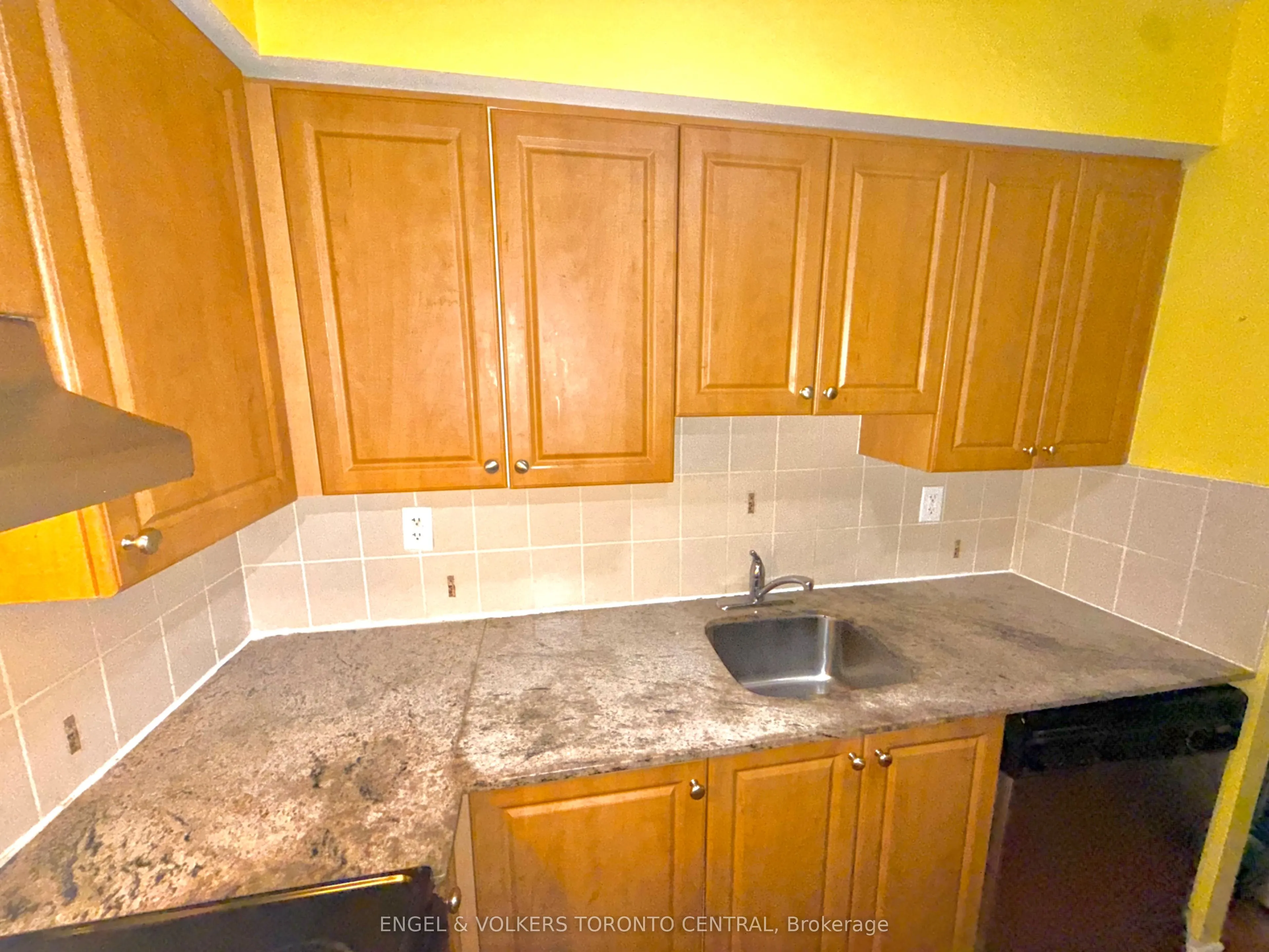 225 Wellesley Street E, #208