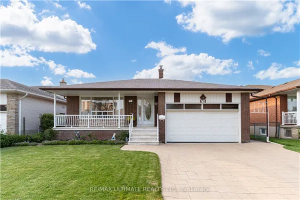 70 Bickerton Crescent