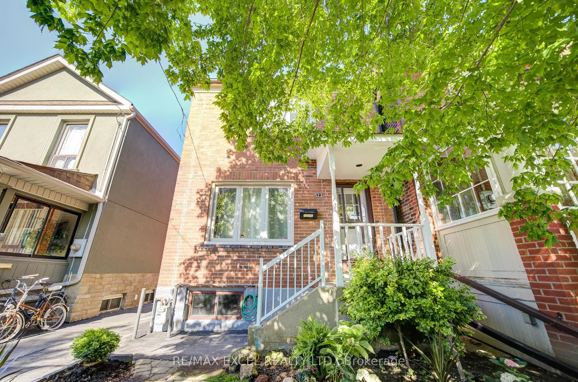523 Delaware Avenue