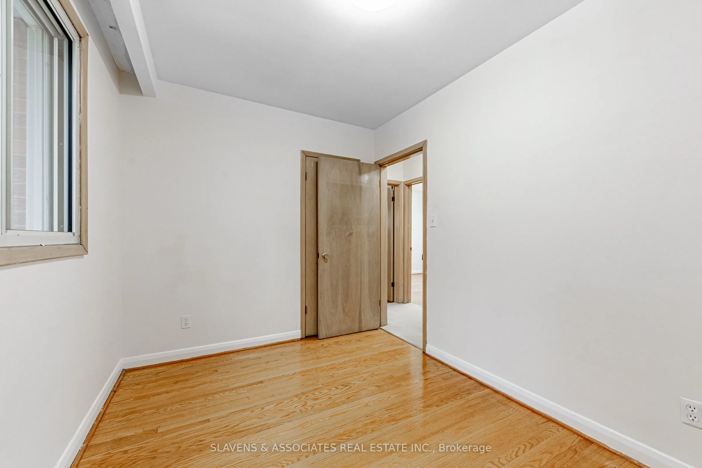 796 Davenport Road