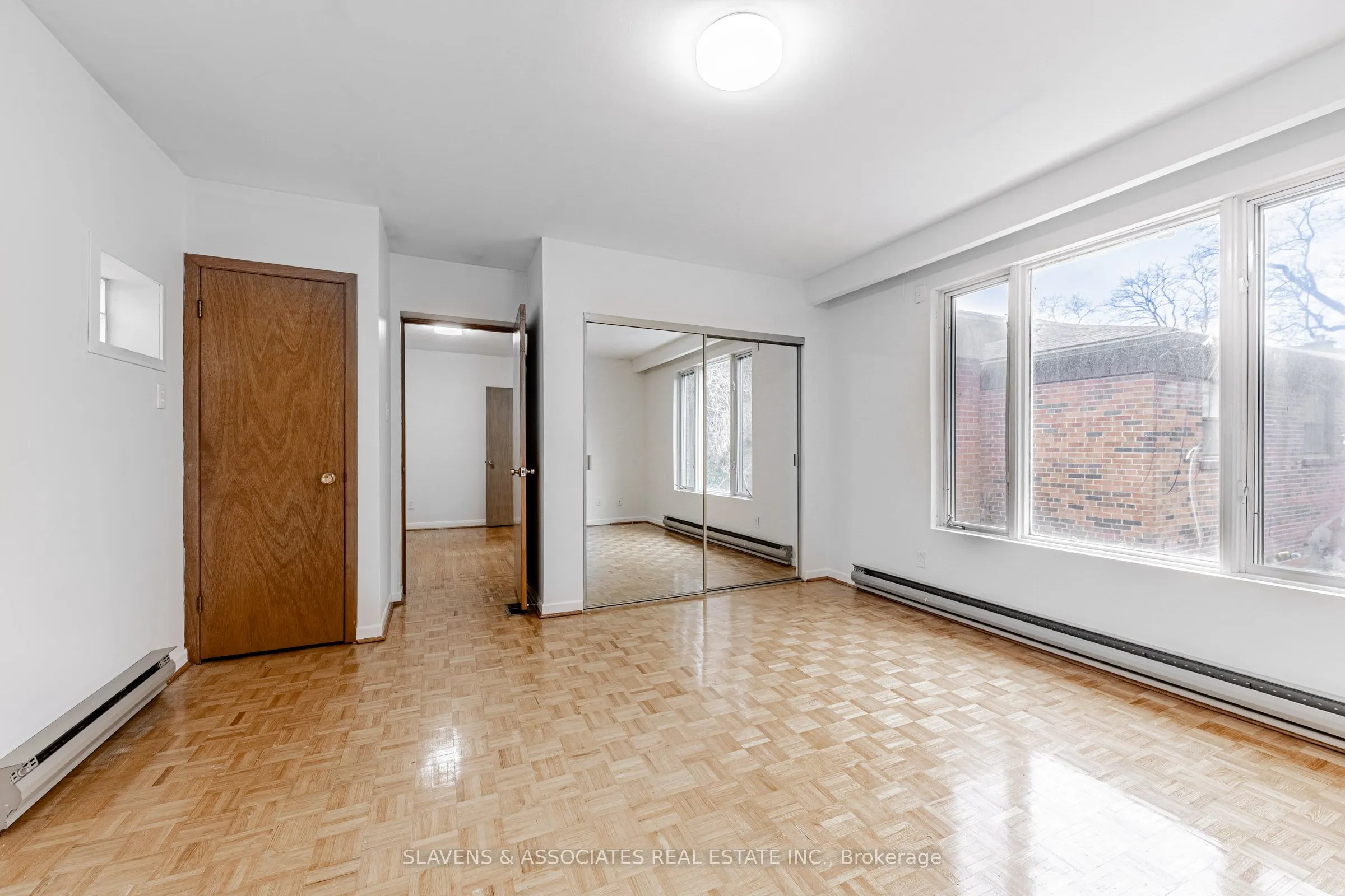 796 Davenport Road