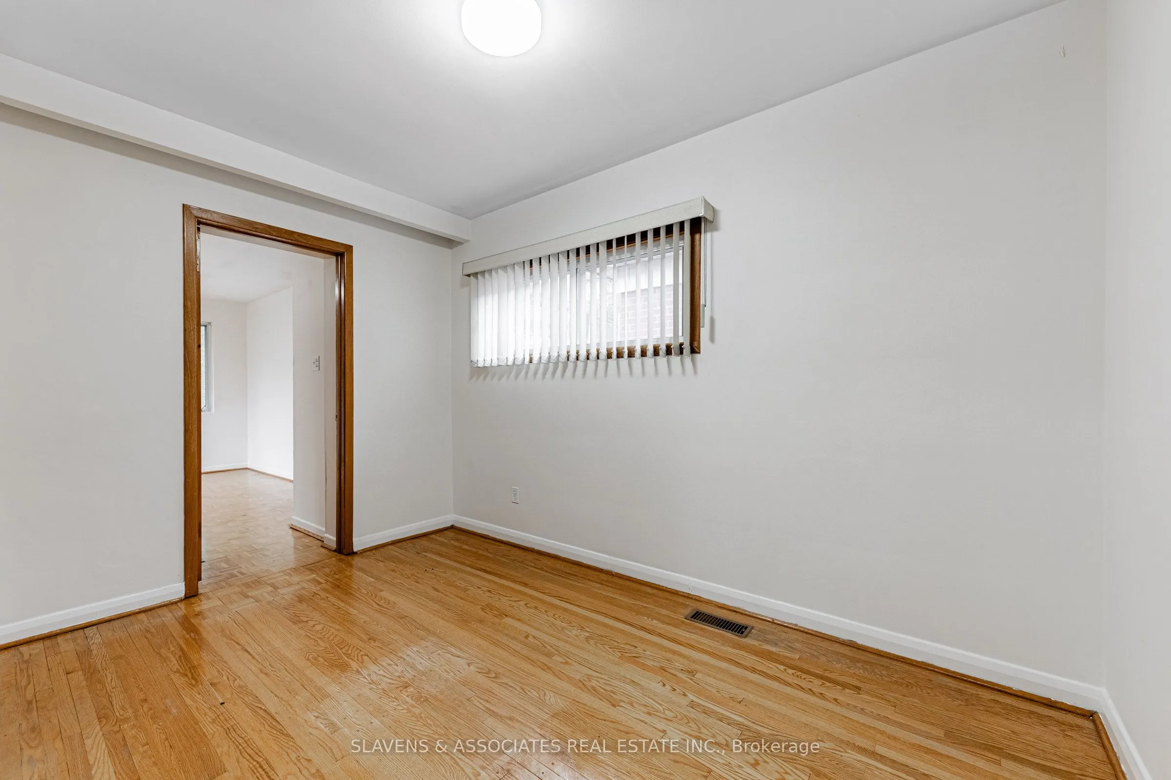 796 Davenport Road