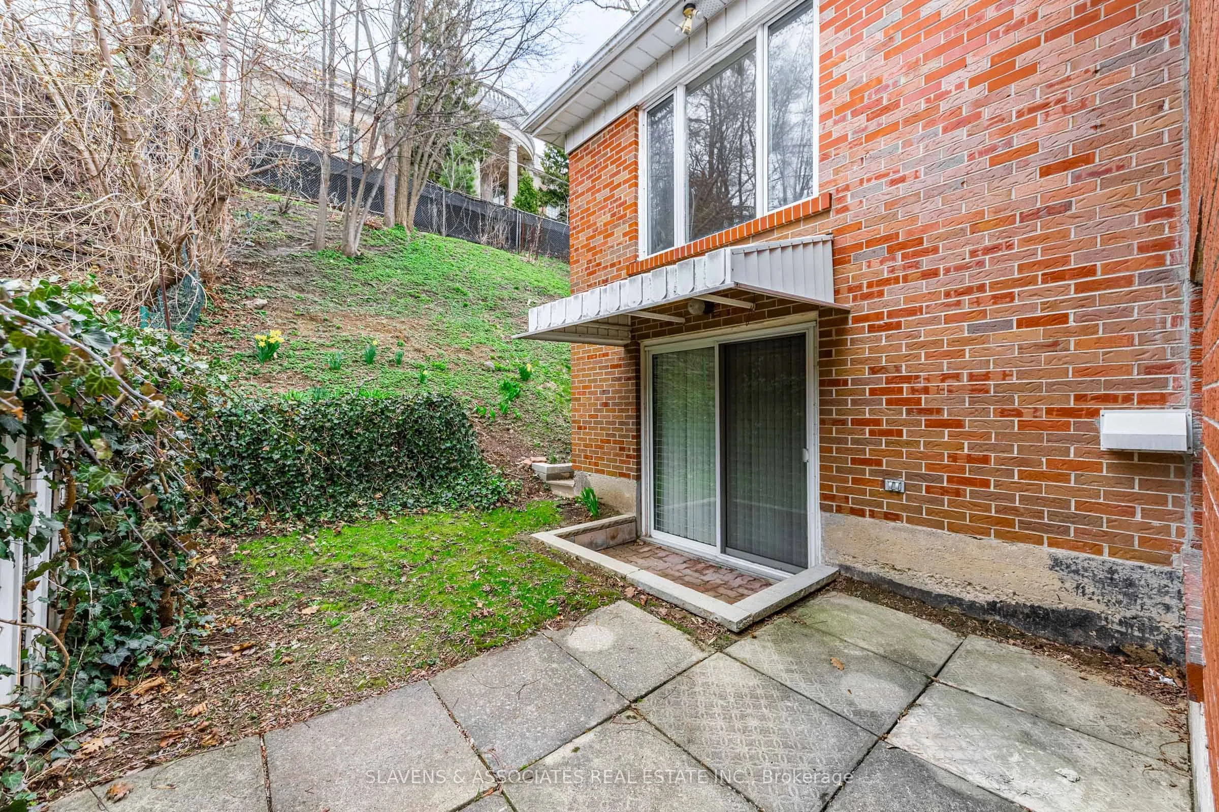 796 Davenport Road