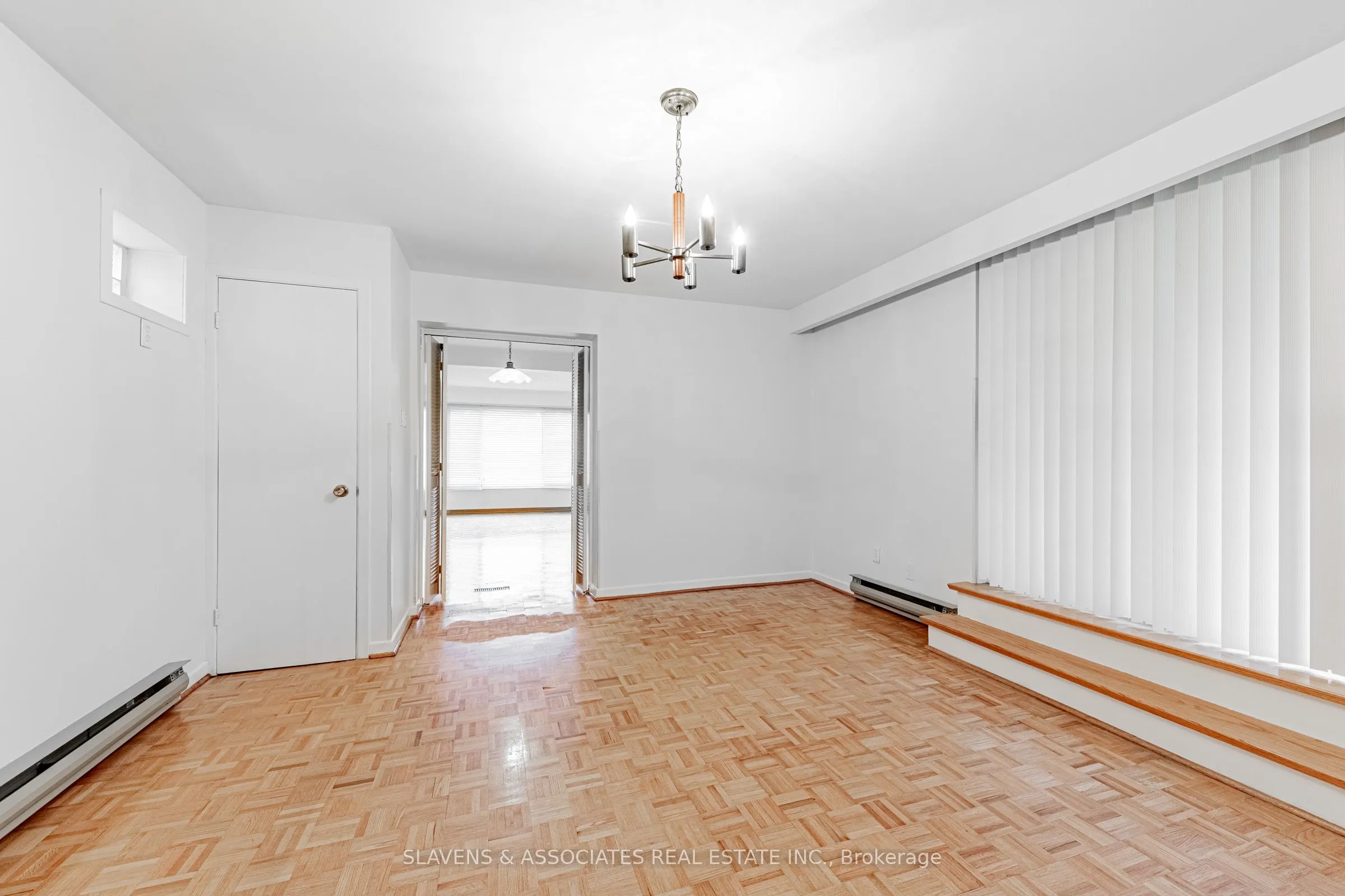 796 Davenport Road
