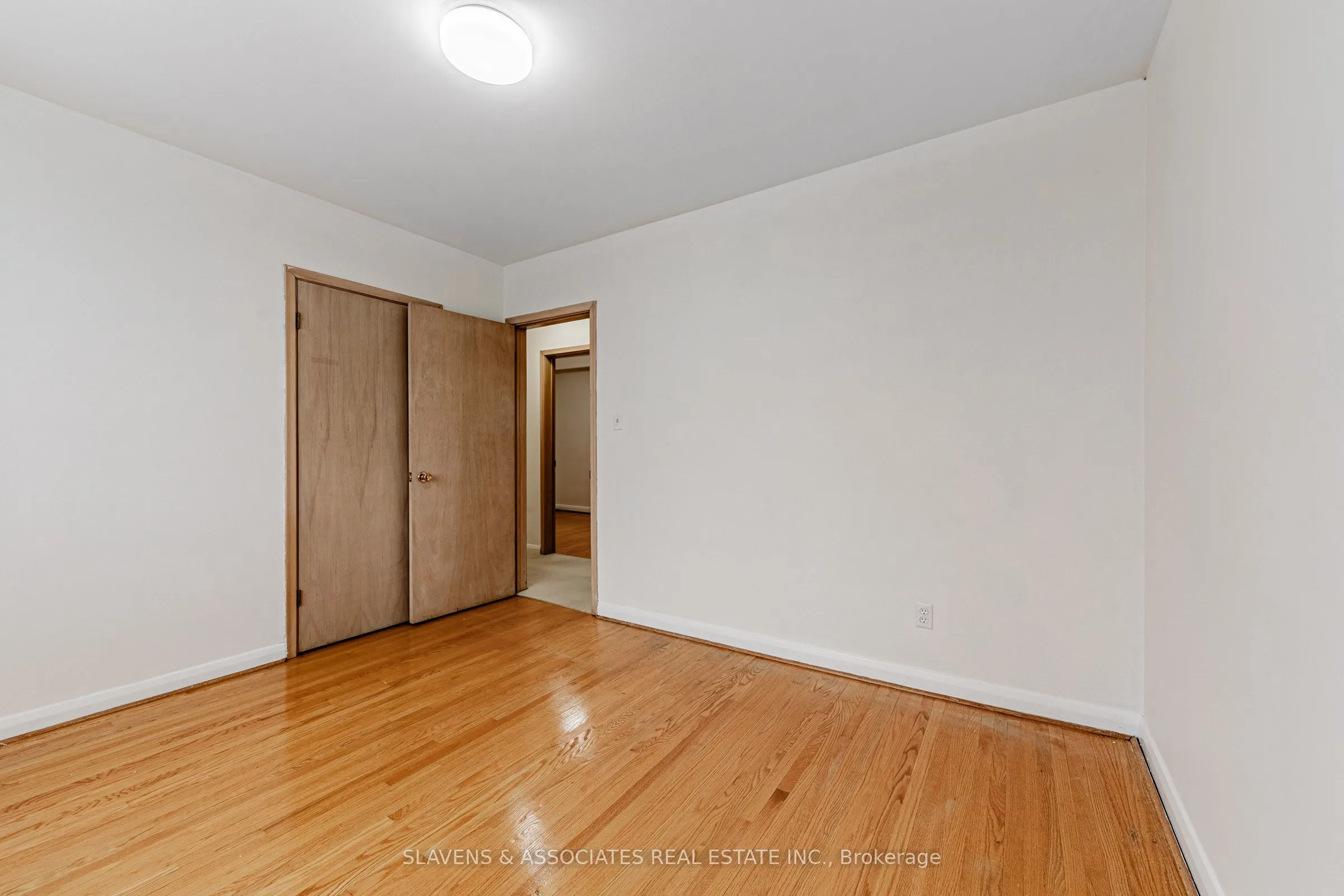 796 Davenport Road