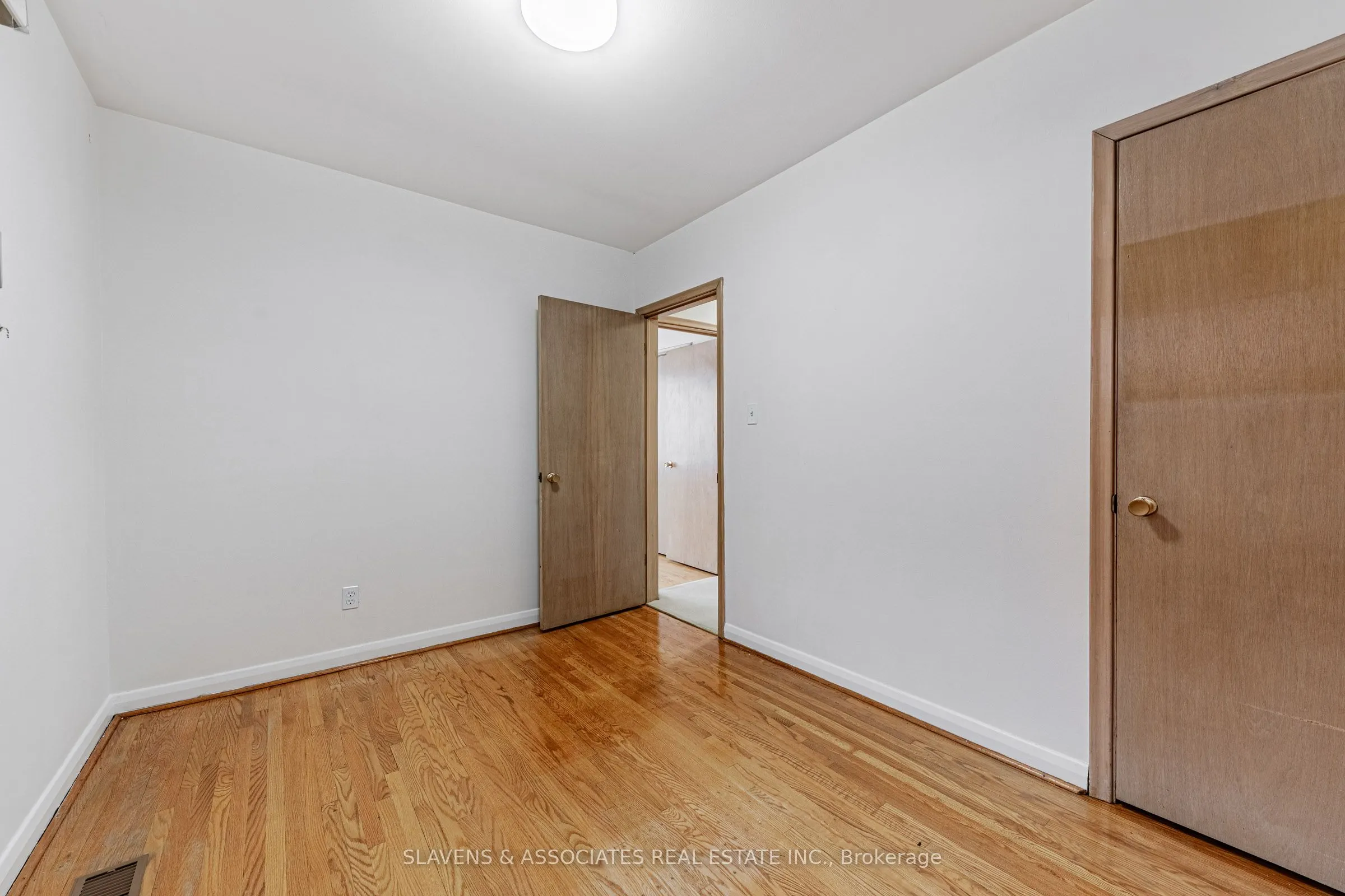 796 Davenport Road