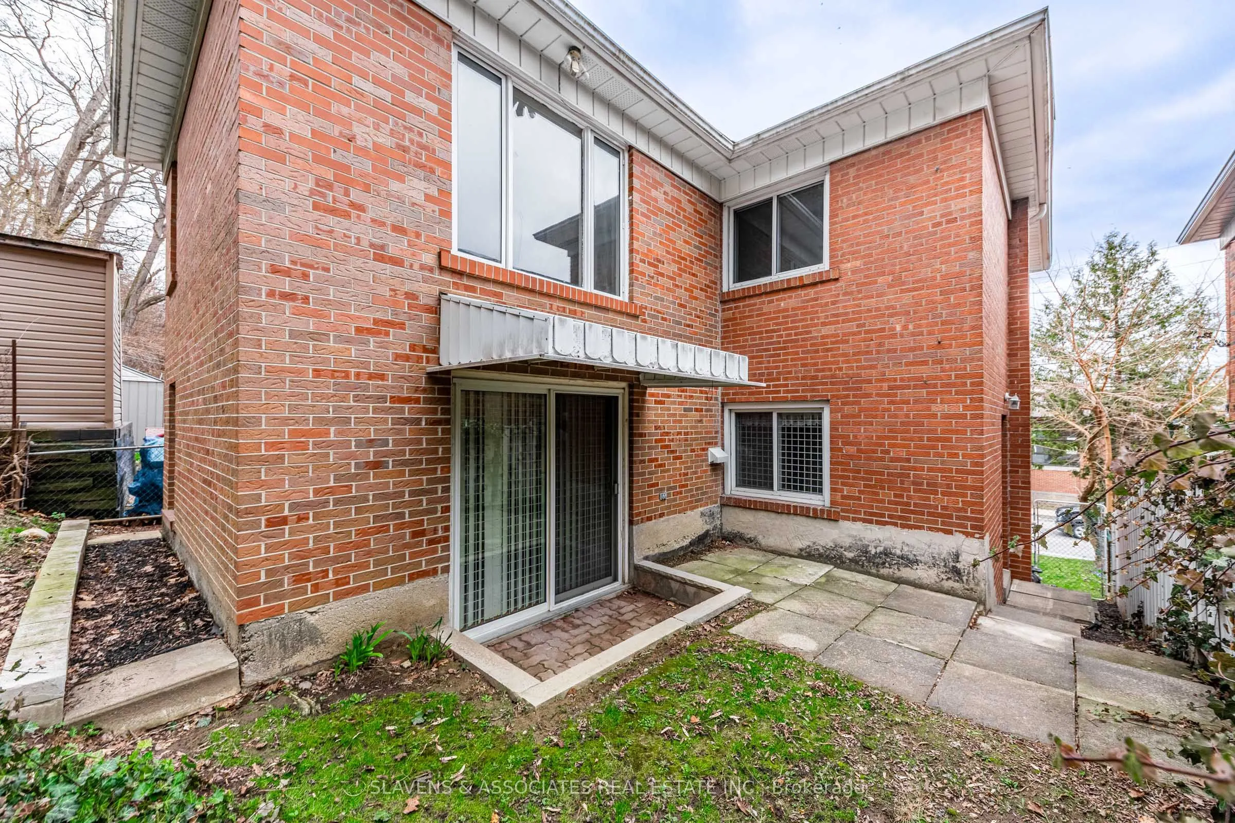 796 Davenport Road