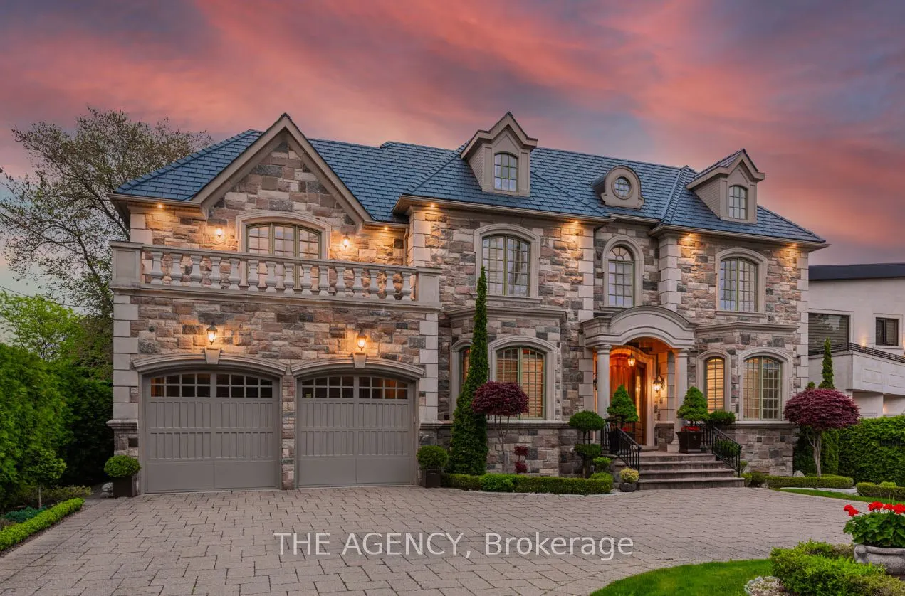 75 Arjay Crescent